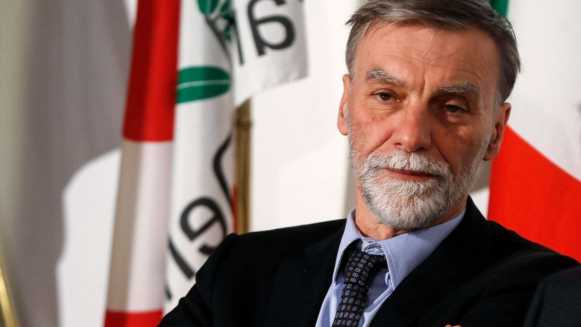 Immagine di Del Rio: «Una Camaldoli europea per riforme ed economia»