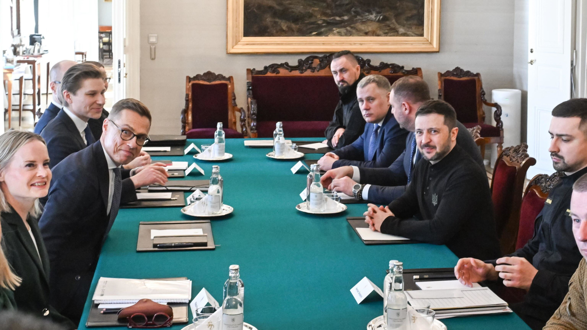 Immagine di Adesso un cittadino ucraino su tre può finire nella trappola russa