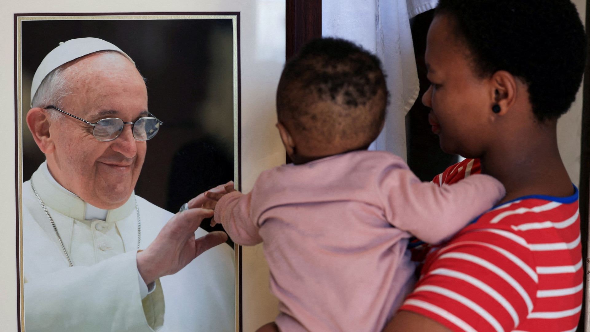 Immagine di Realizziamo il desiderio del Papa: alleggeriamo i debiti dei Paesi più poveri