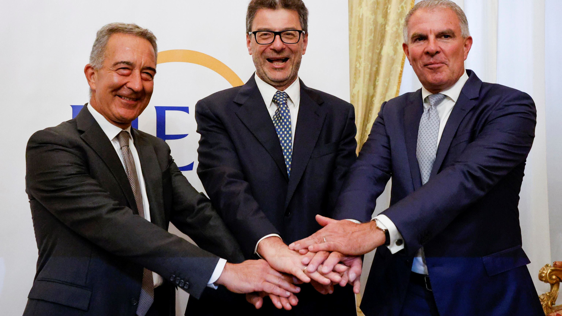 Immagine di Lufthansa-Ita Airways: via libera e qualche rinuncia