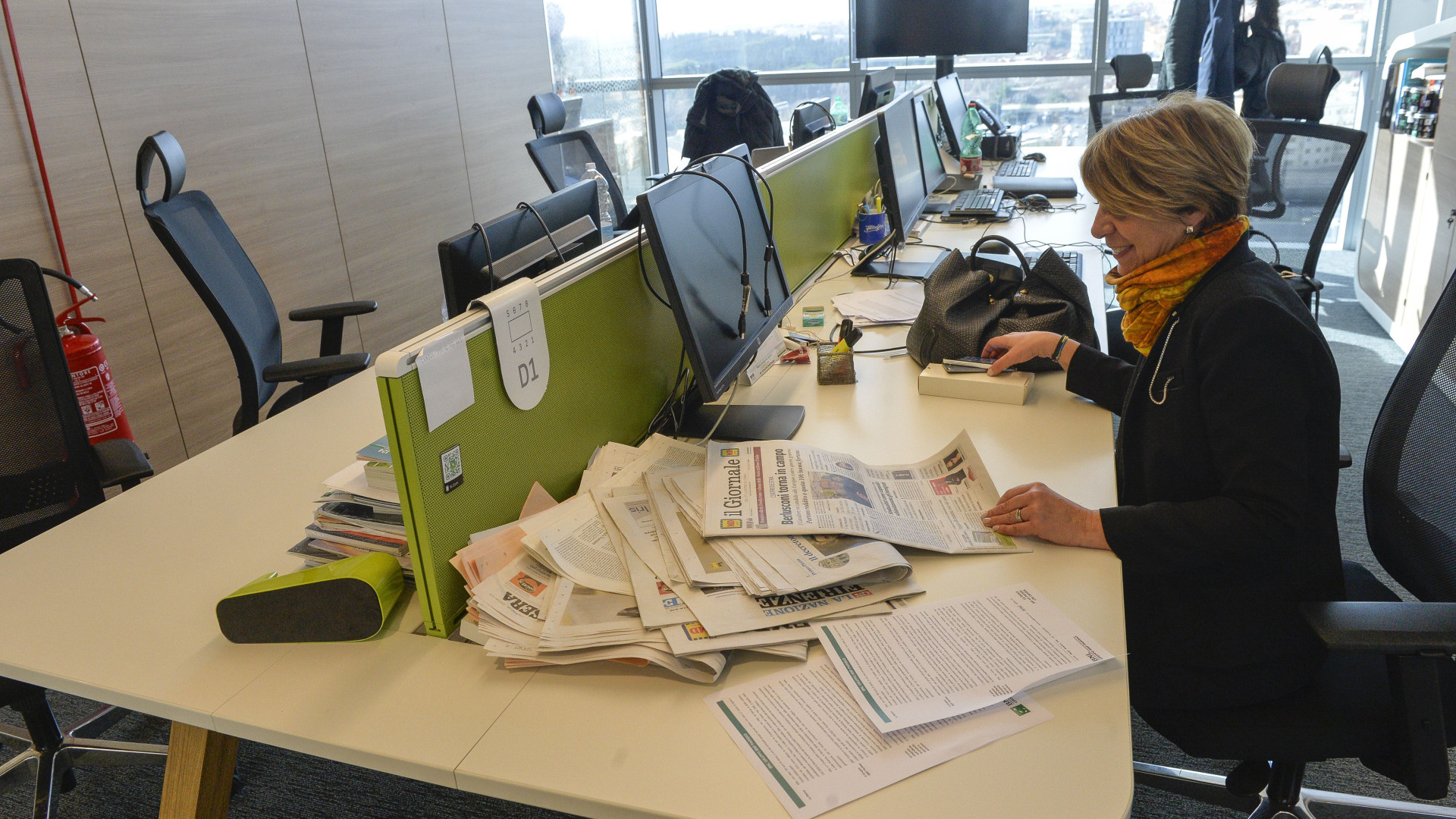 Immagine di Top employers Italia: ecco le 151 aziende dove si lavora meglio