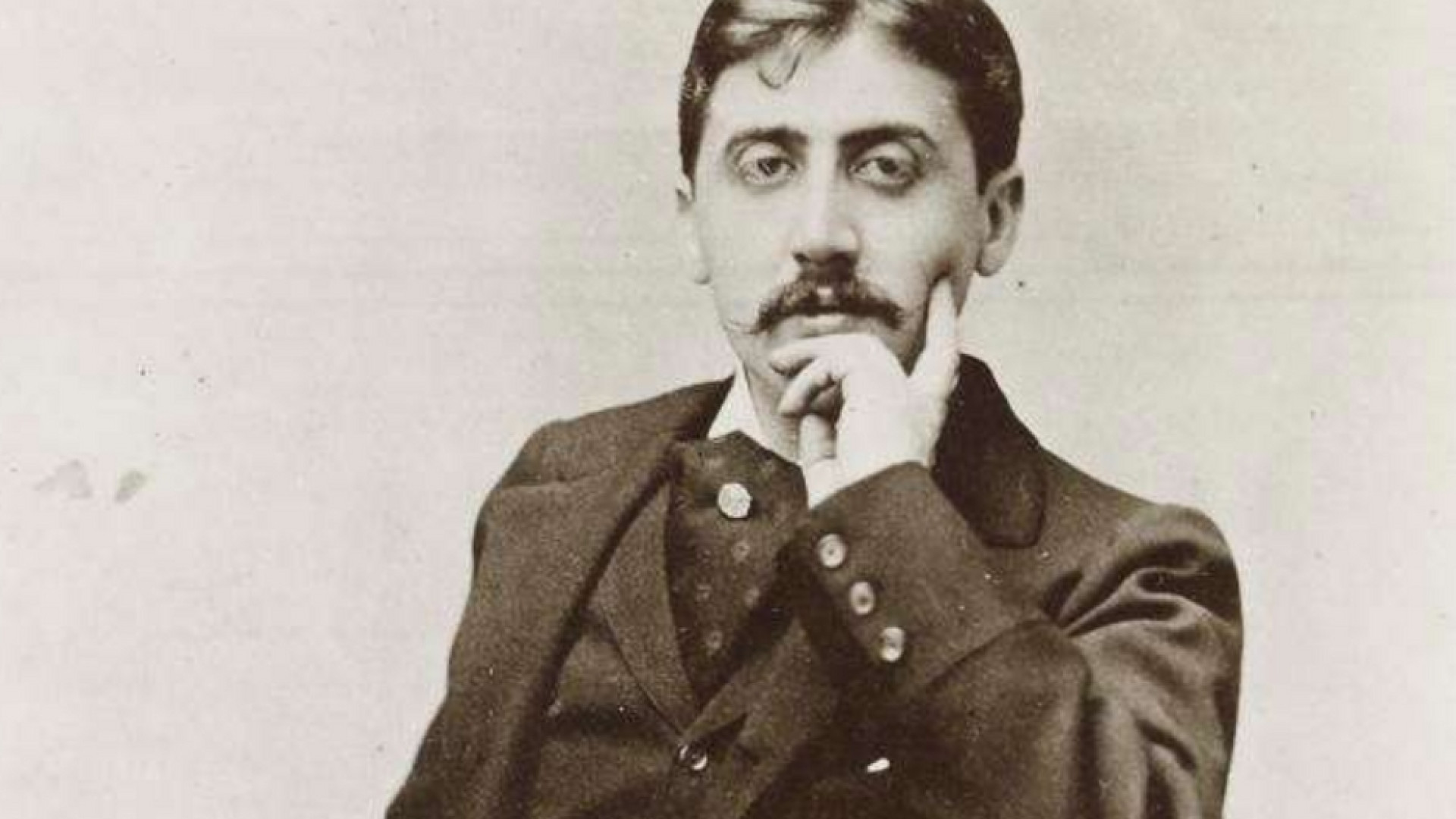 Immagine di Proust e il sospetto dei conoscitori d'arte