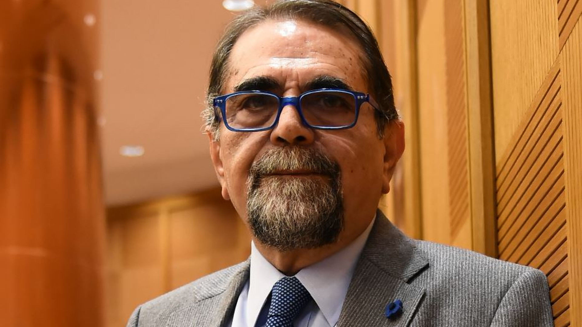 Immagine di Baldassarri: «Mes, il governo doveva fare l'opposto»