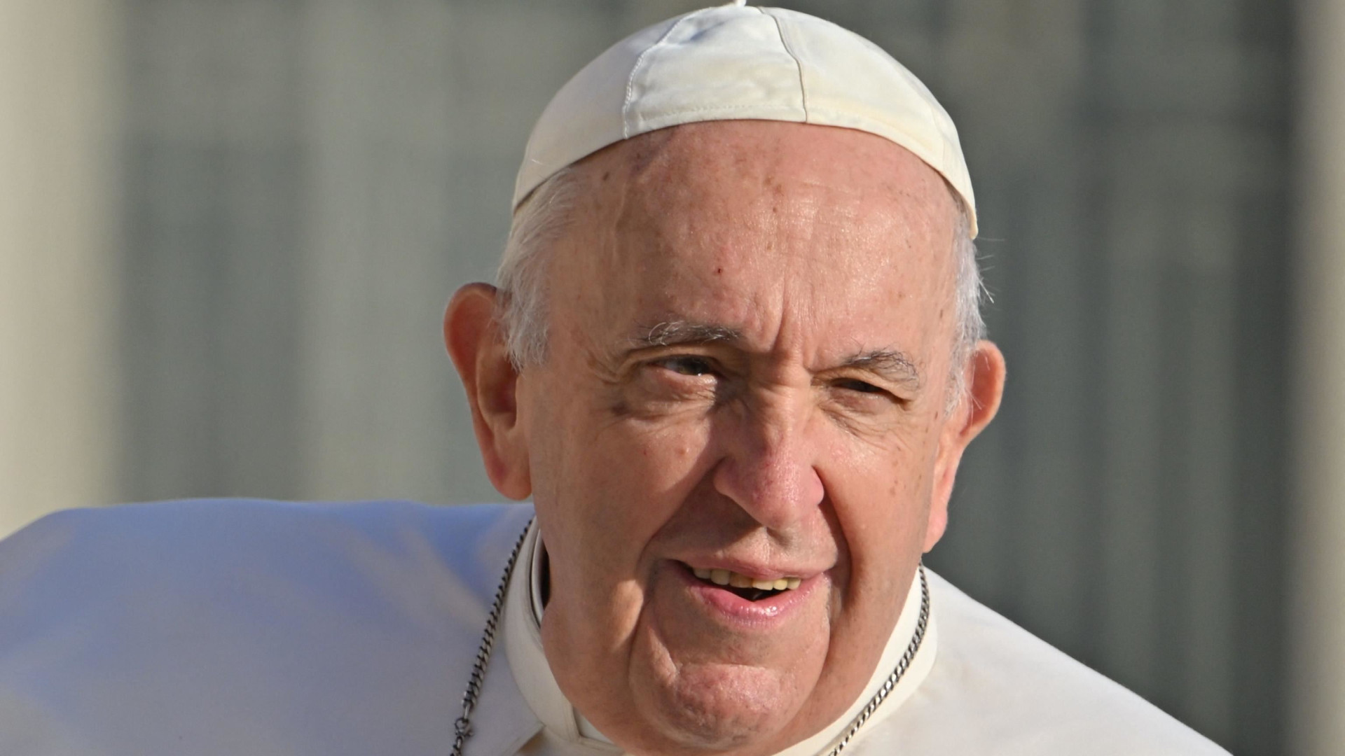 Immagine di Il Papa: «In Quaresima camminare insieme con speranza»