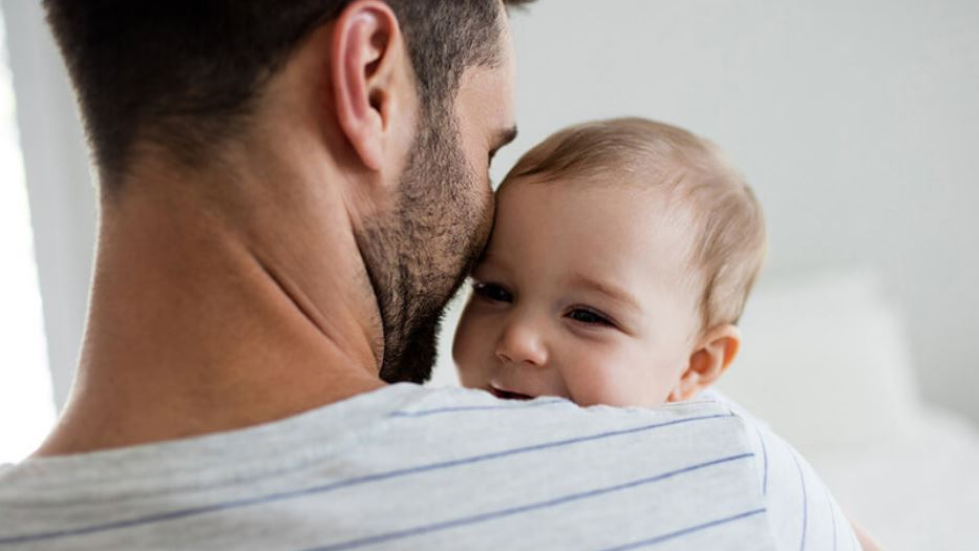 Immagine di Cari papà un passo avanti. Prepariamo insieme la strada per ricostruire l’amore