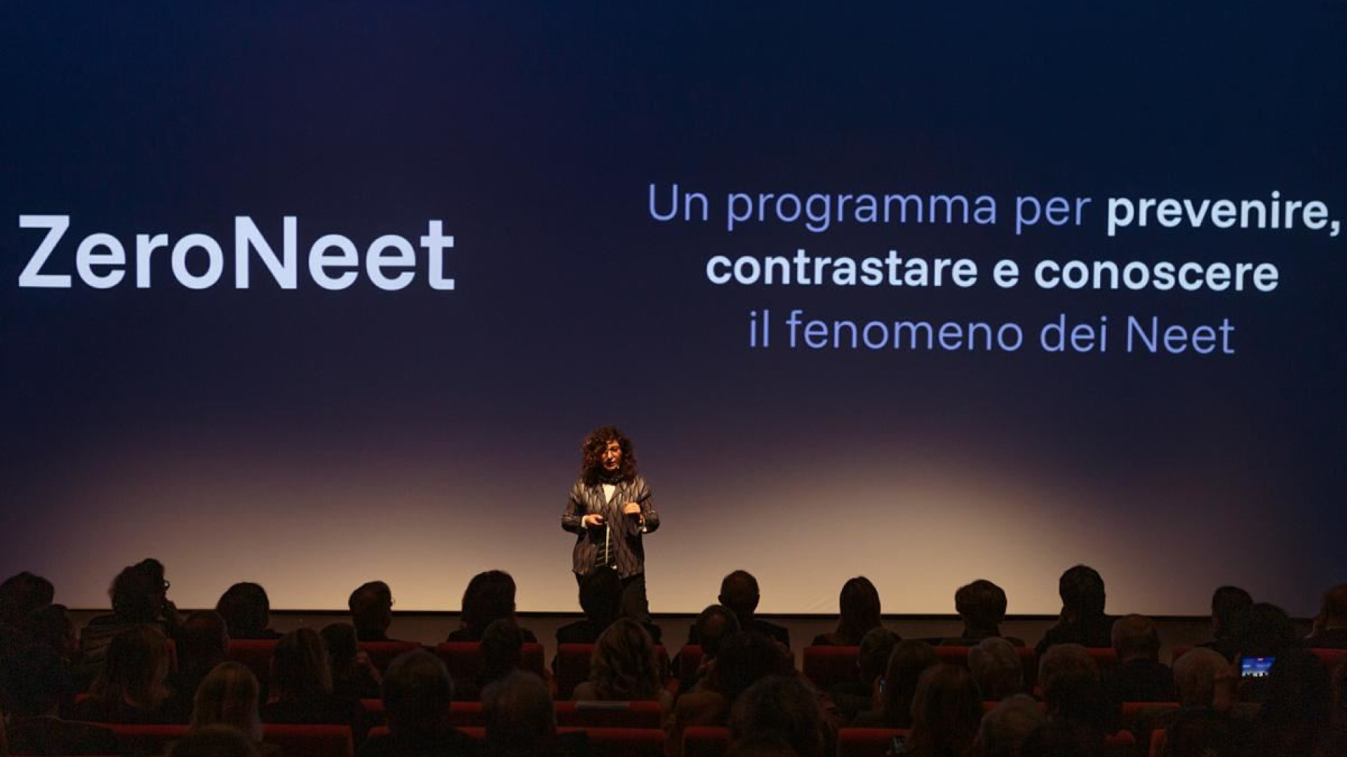 Immagine di C'è un'alleanza da 30 milioni di euro per diminuire il numero di Neet