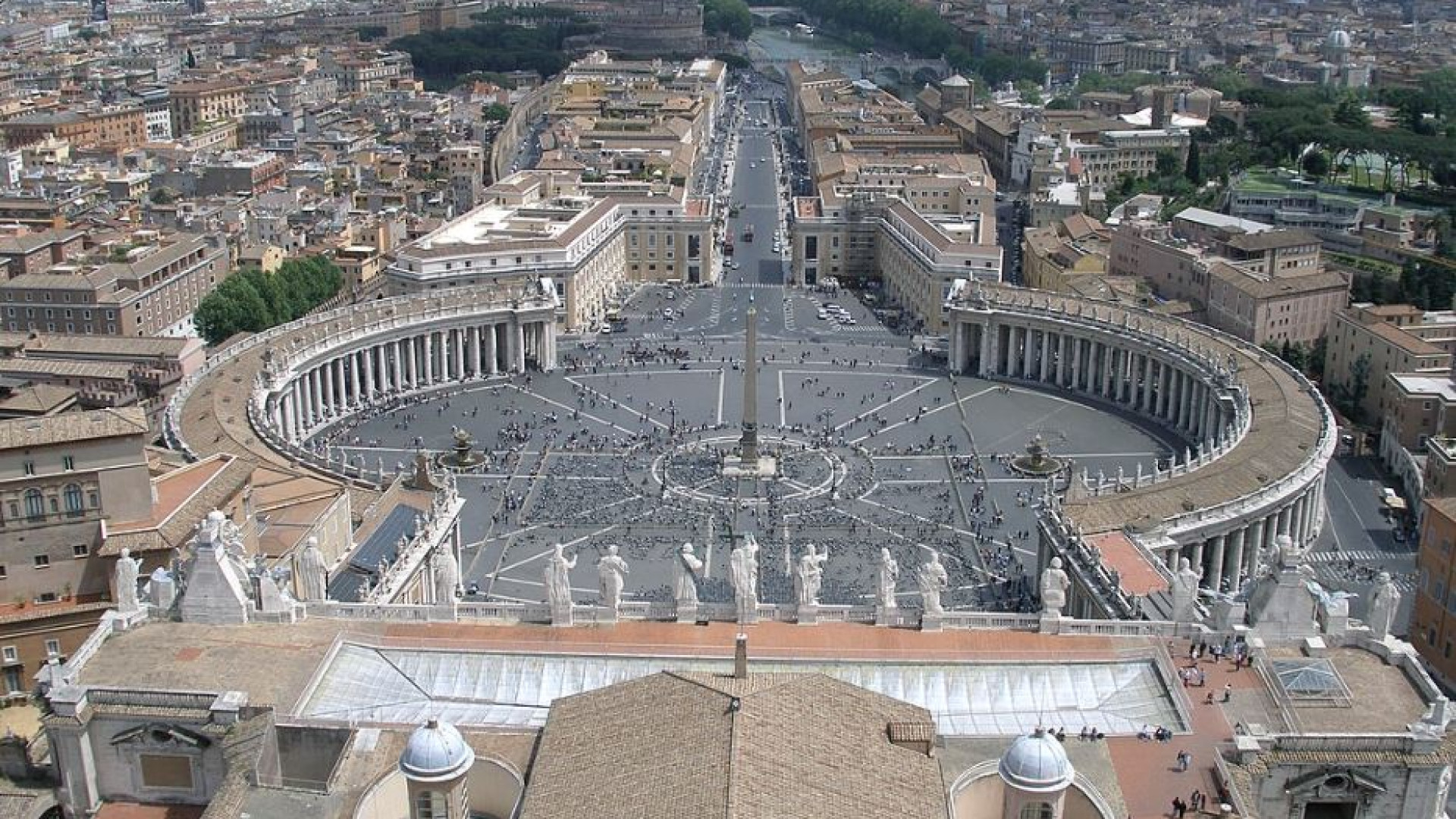 Immagine di Il Giubileo degli imprenditori, nel segno di Francesco e Carlo Acutis