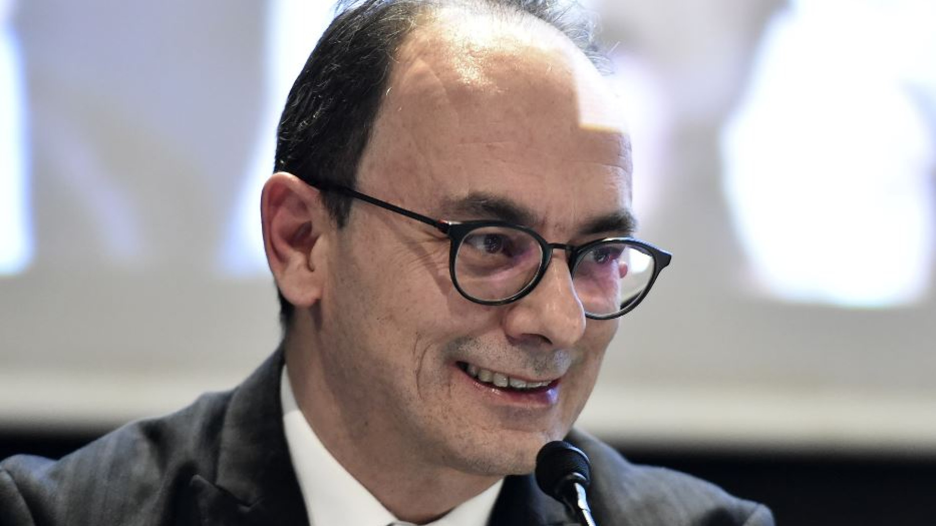 Immagine di Paolo Trionfini, lo storico mite che ha fatto parlare il cattolicesimo