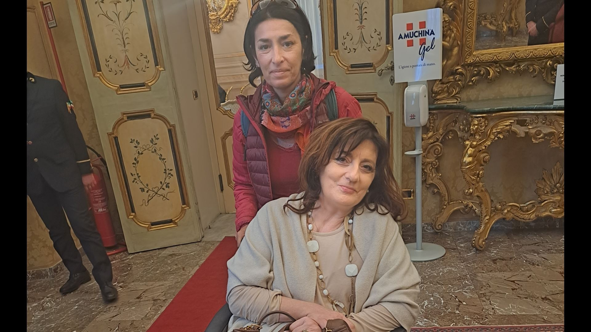 Immagine di Ammessi in giudizio i malati che si oppongono al suicidio assistito