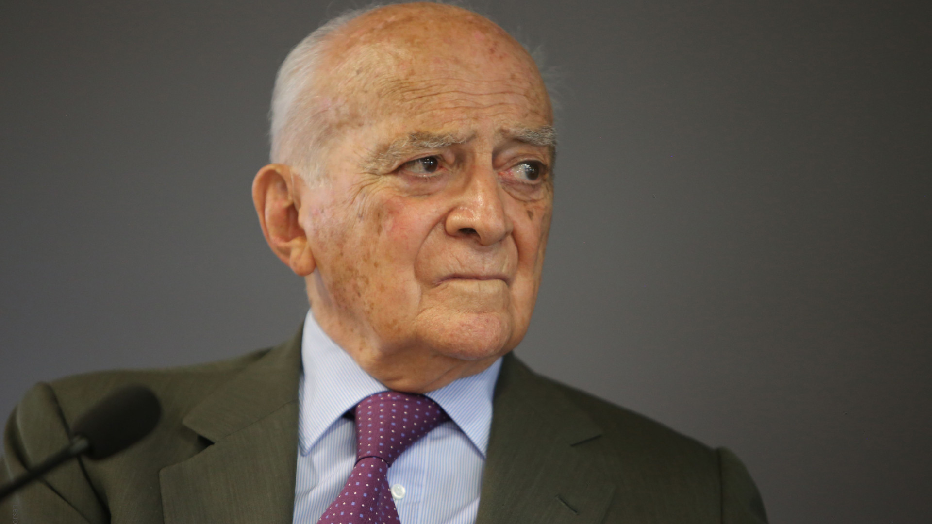 Immagine di Bassetti: «Stati nazione al tramonto, il potere non è nelle mani della politica»