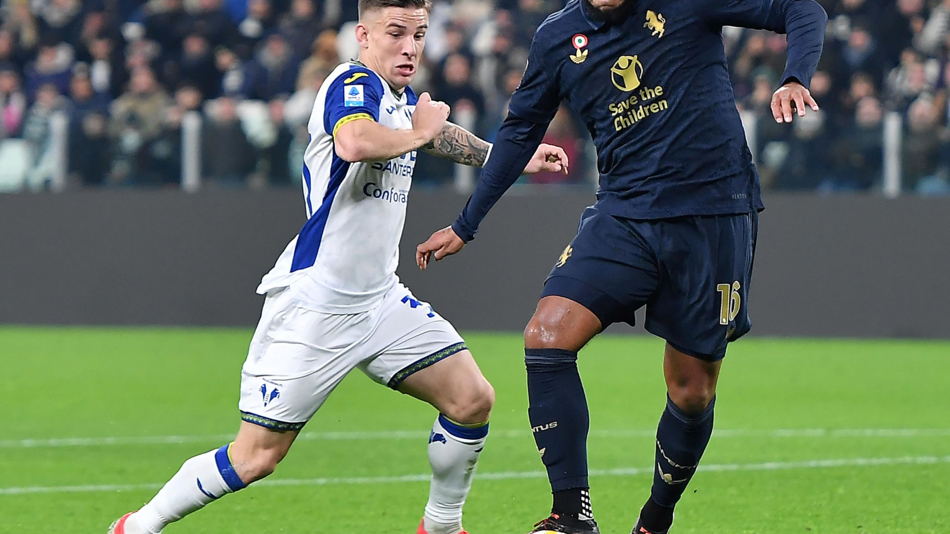 Immagine di Terzo Tempo, c'è una via d'uscita quando il pallone si sgonfia