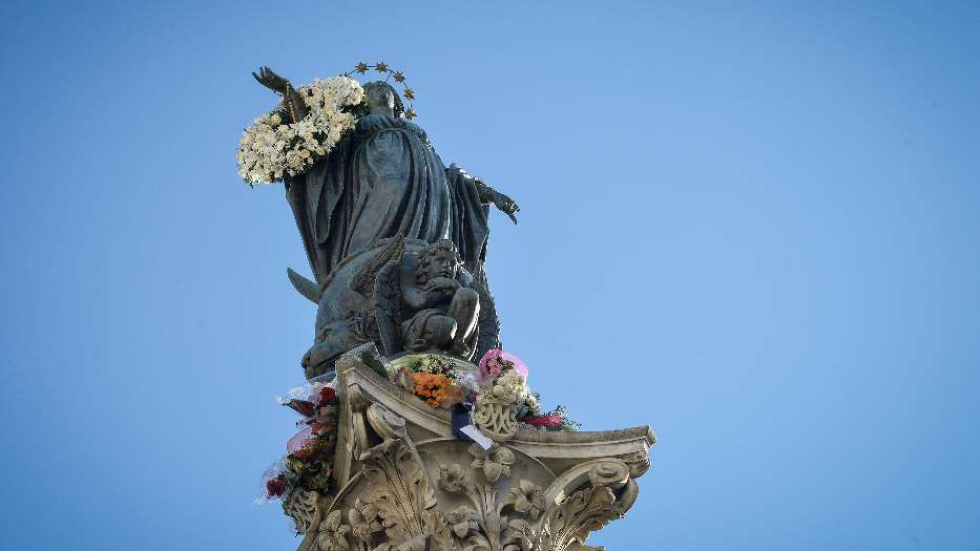 Immagine di Immacolata Concezione, il dogma tra devozione popolare e teologia