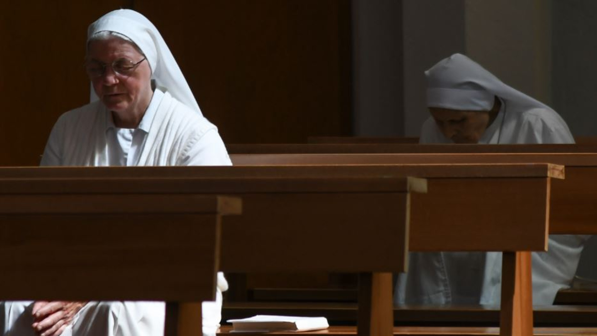 Immagine di Suore anziane, il diritto alla "vita buona"