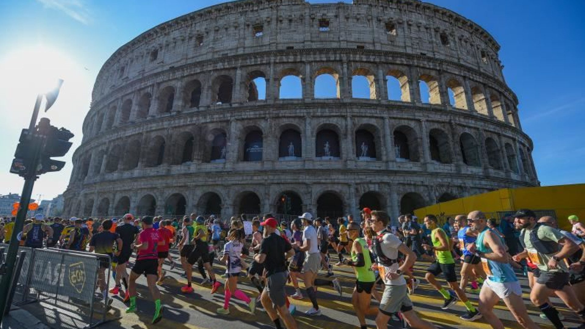 Immagine di Non solo New York: nel mondo è in corso un boom delle maratone