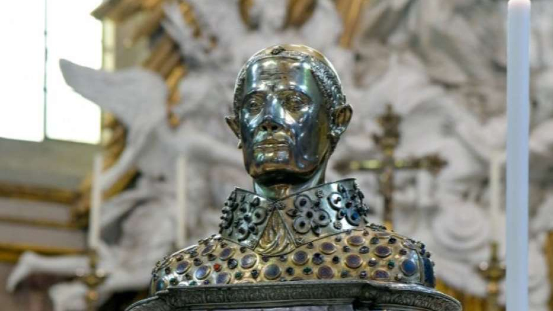 Immagine di «Culto di San Gennaro sia patrimonio dell'Umanità». La candidatura all'Unesco