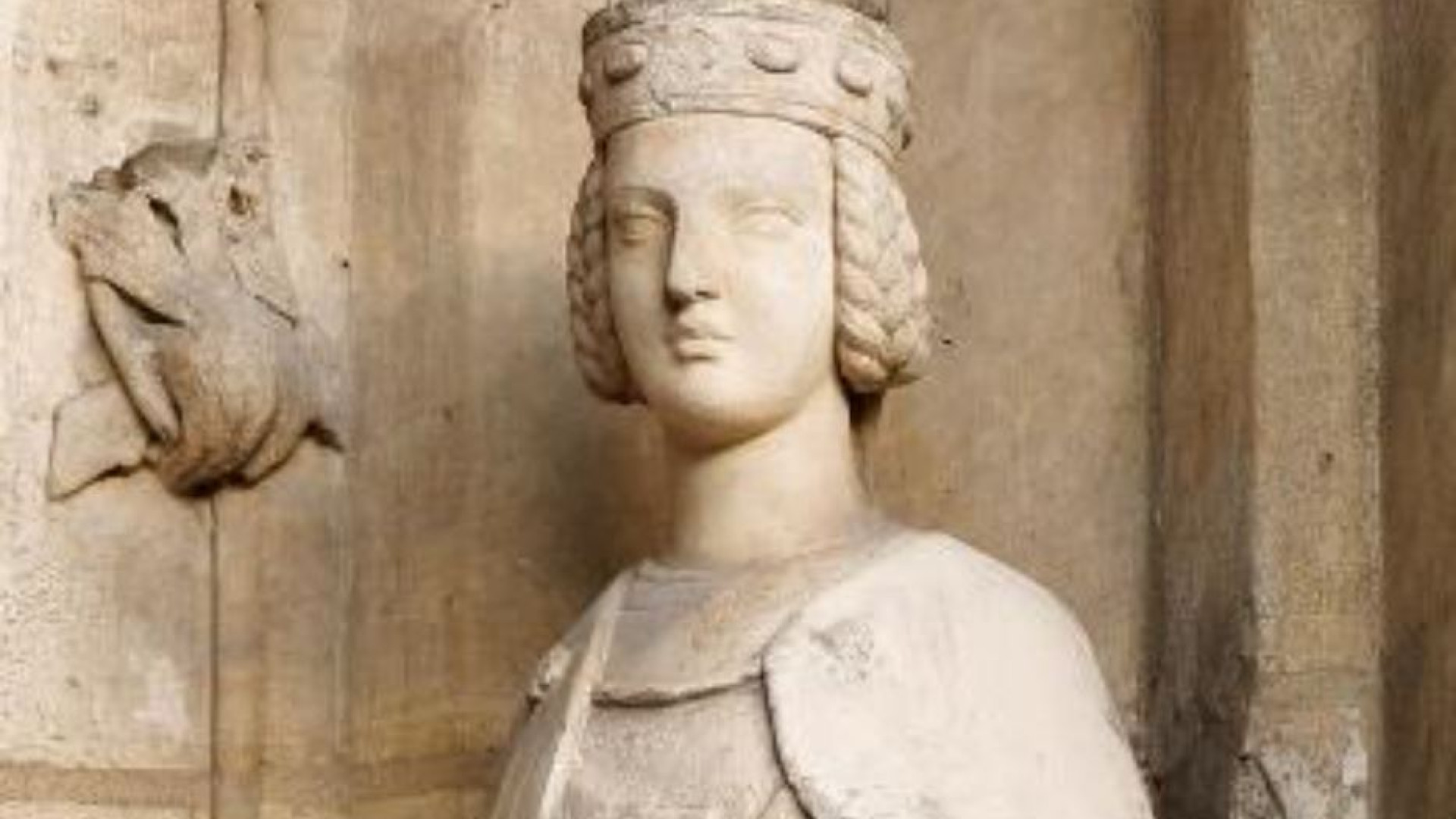 Immagine di La principessa che rinunciò a un regno per consacrarsi a Dio