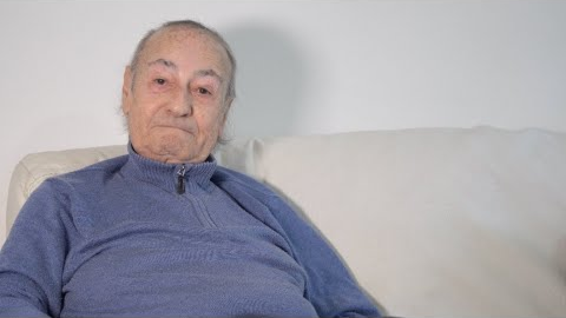 Immagine di L'uomo che sussurrava ai parlamentari
