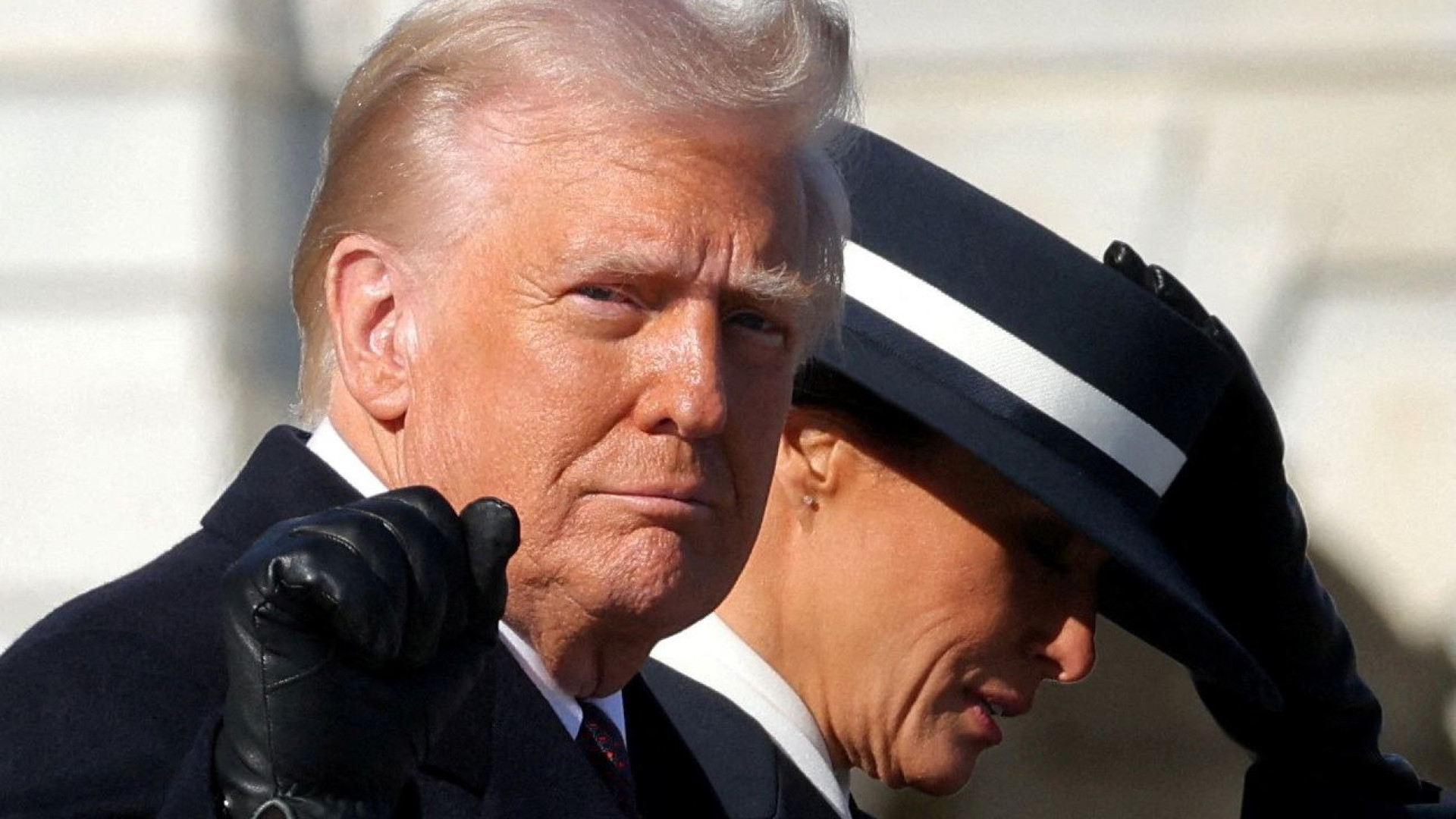 Immagine di Tutto sui dazi di Trump: a quanto ammontano? E chi li pagherà?
