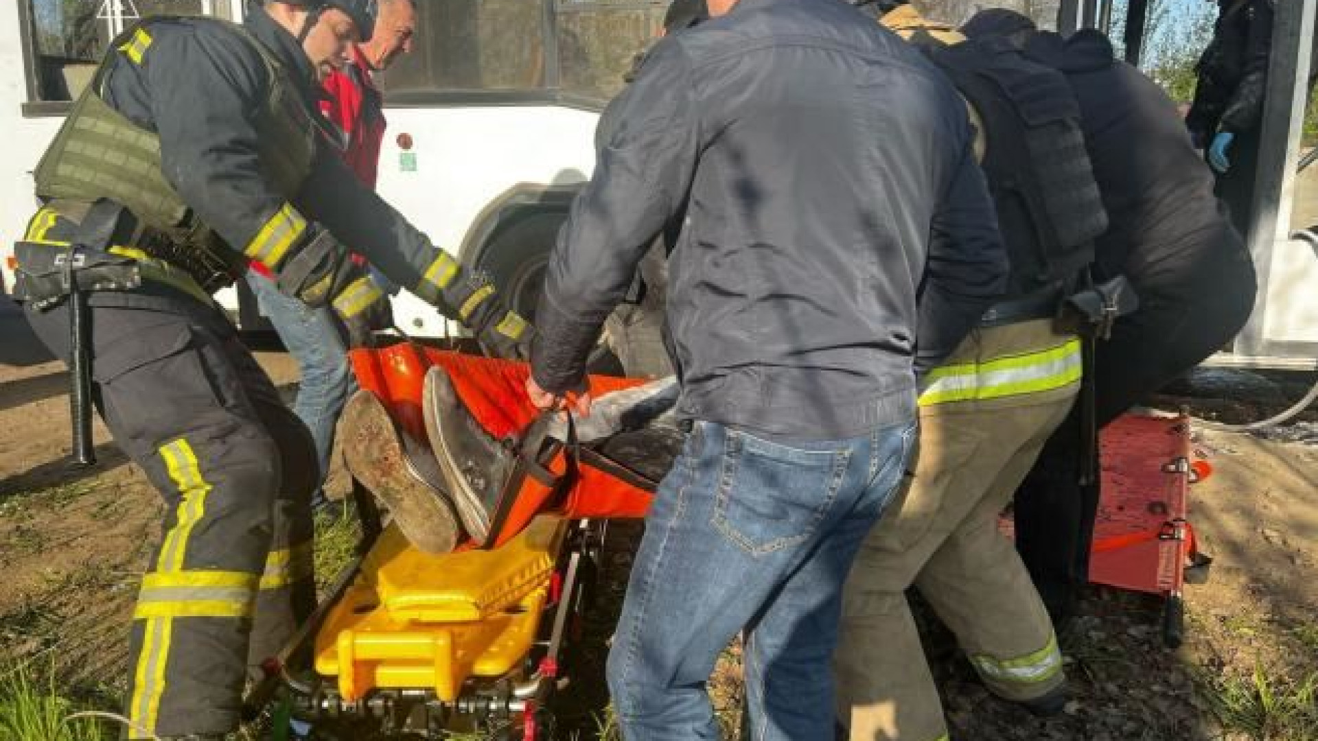 Immagine di I Volenterosi bocciano Trump E Putin massacra nove operai