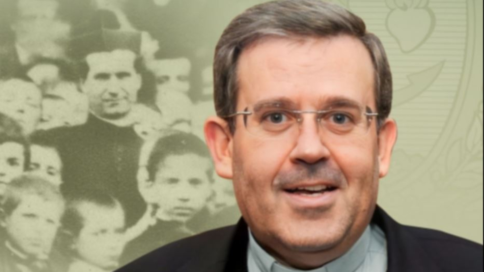 Immagine di Il maltese don Attard è il nuovo rettore maggiore dei salesiani