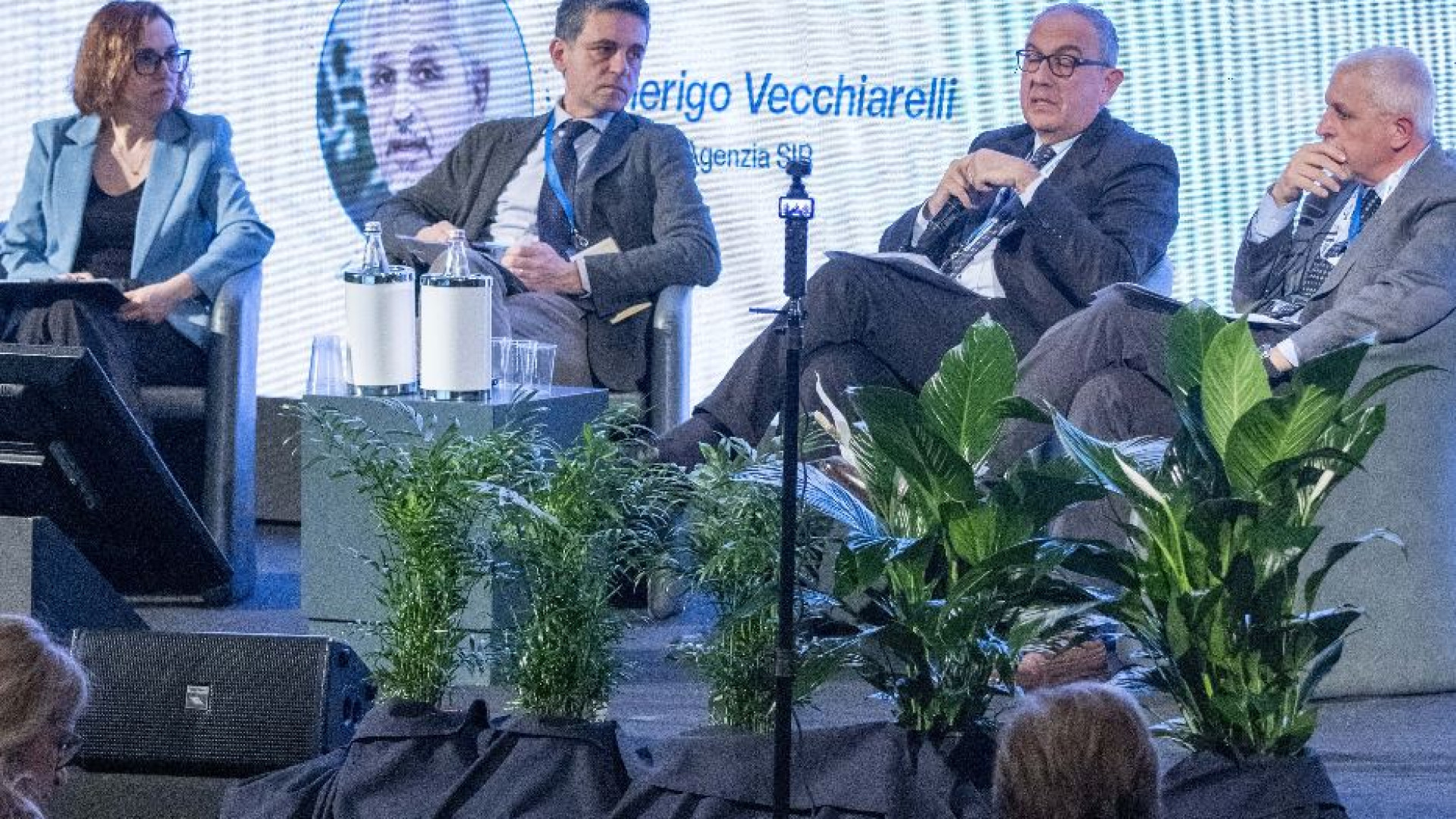 Immagine di La sfida di prendersi cura delle storie degli altri