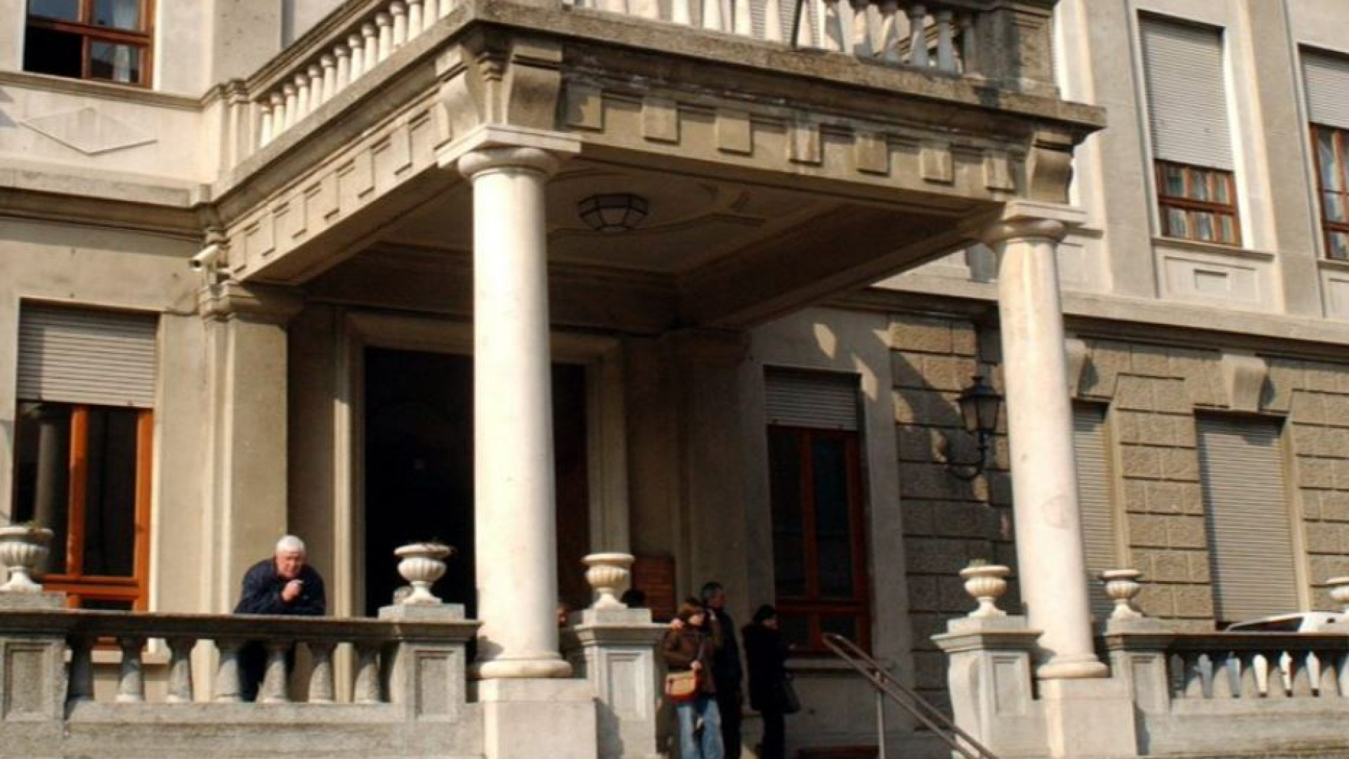 Immagine di Anna salvata nel grembo materno dal tumore (e da un possibile aborto)