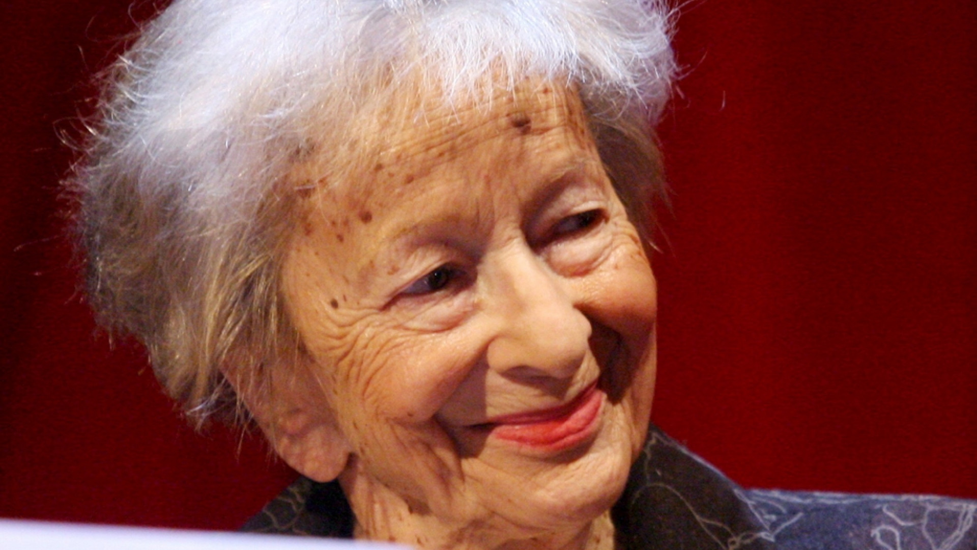 Immagine di I versi giovanili di Wislawa Szymborska
