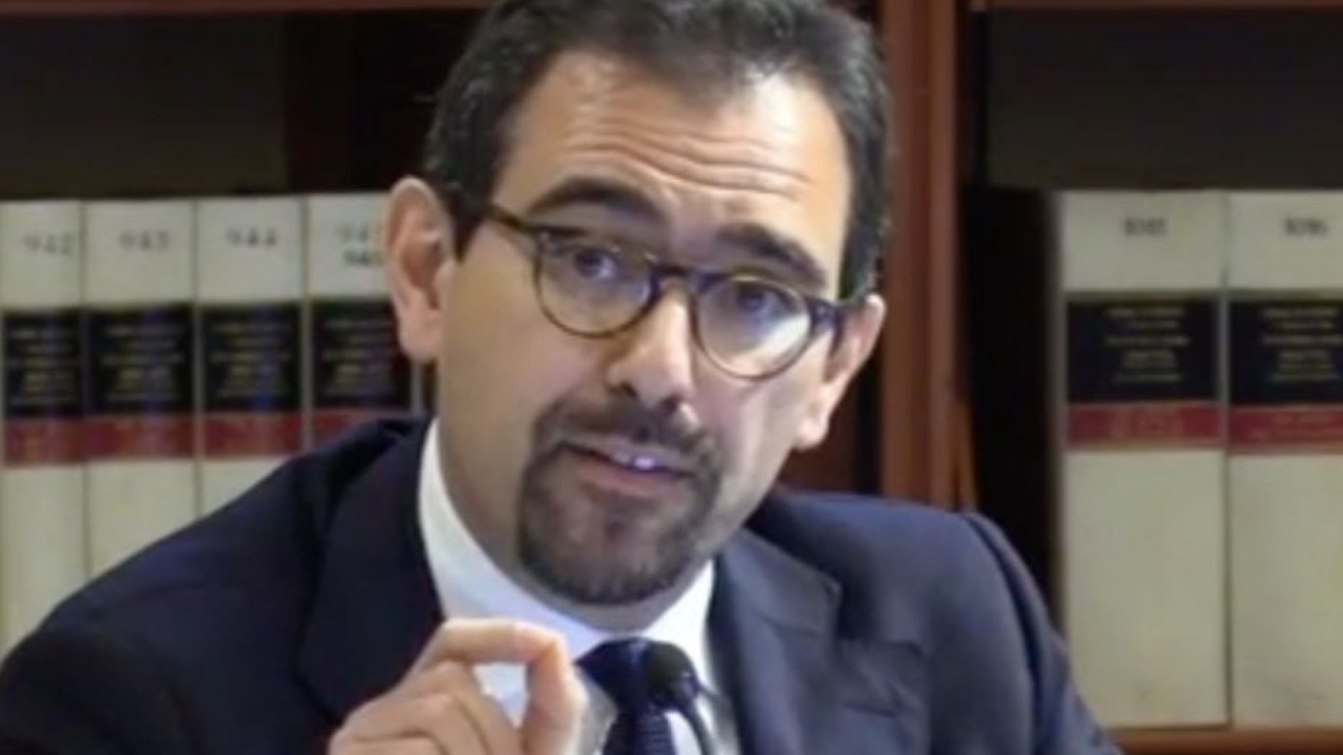 Immagine di Il costituzionalista Clementi: «Premierato, riforma confusa e ambigua»