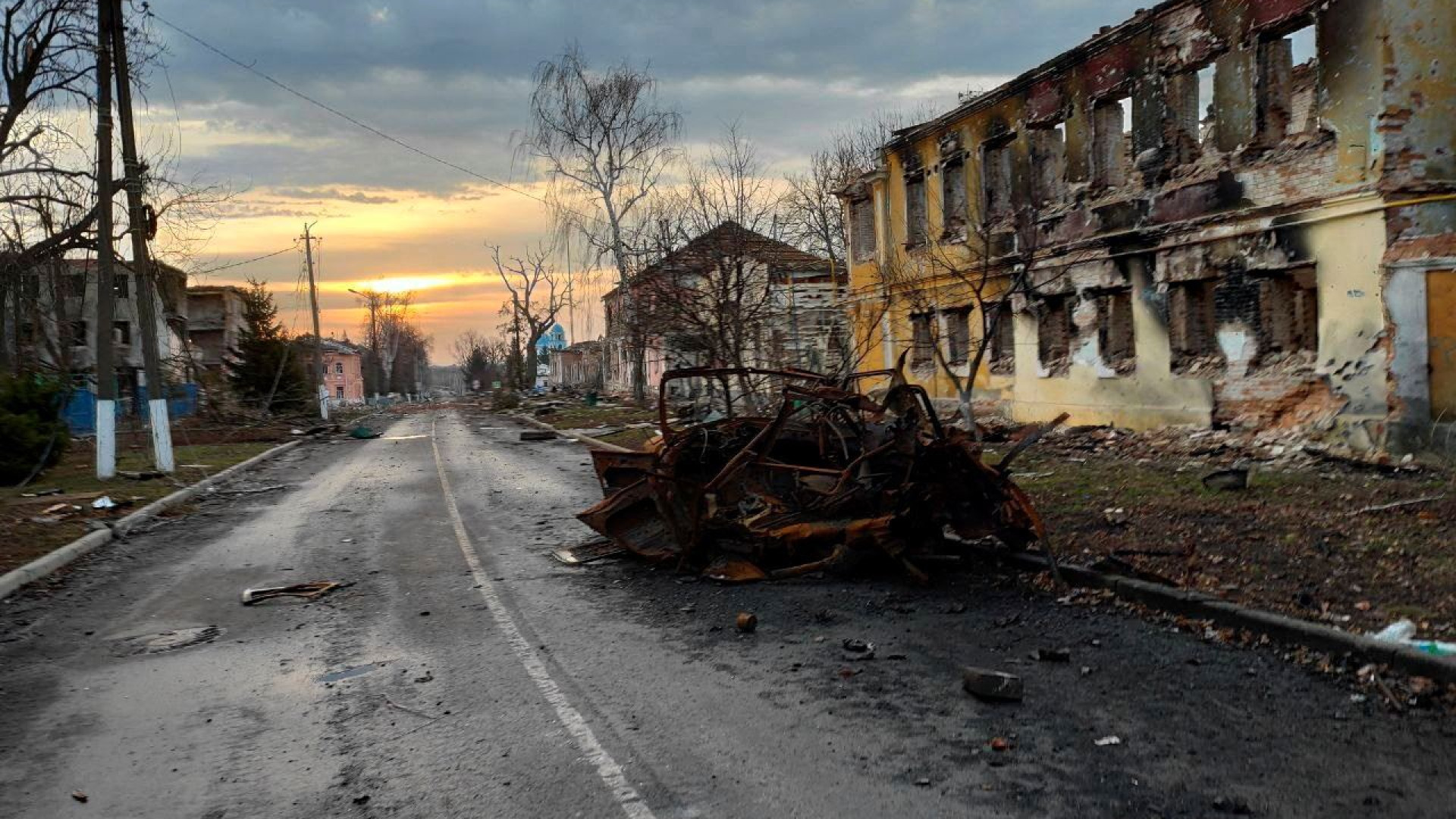 Immagine di La ritirata ucraina nel Kursk: una leva (che serve a tutti) per il negoziato