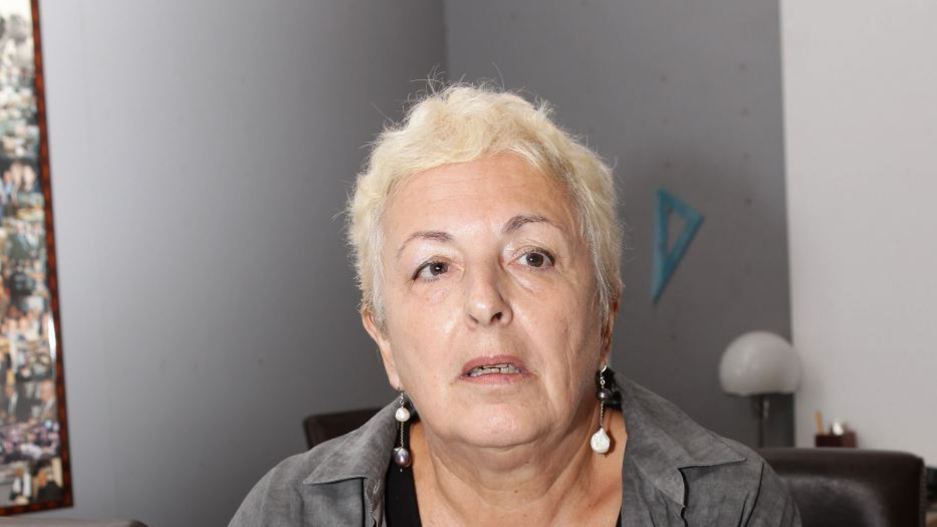 Immagine di Anna Foa: «L’antisemitismo è una costante che riaffiora»