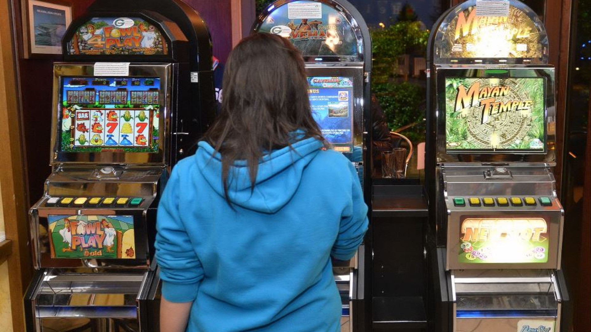 Immagine di Contro il gioco d'azzardo «vince chi smette»