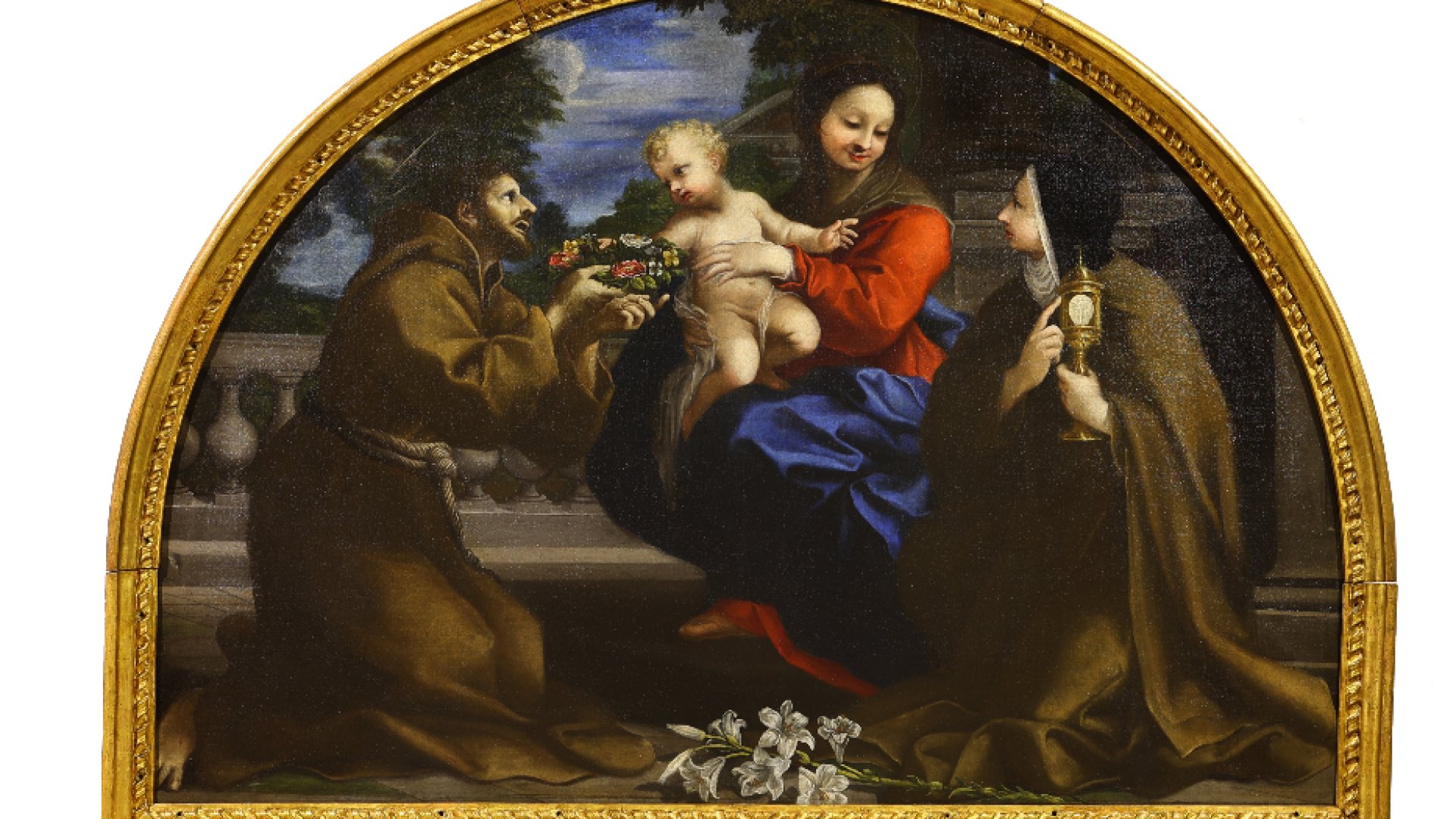 Immagine di Milano si prepara a celebrare 800 anni di Regola francescana