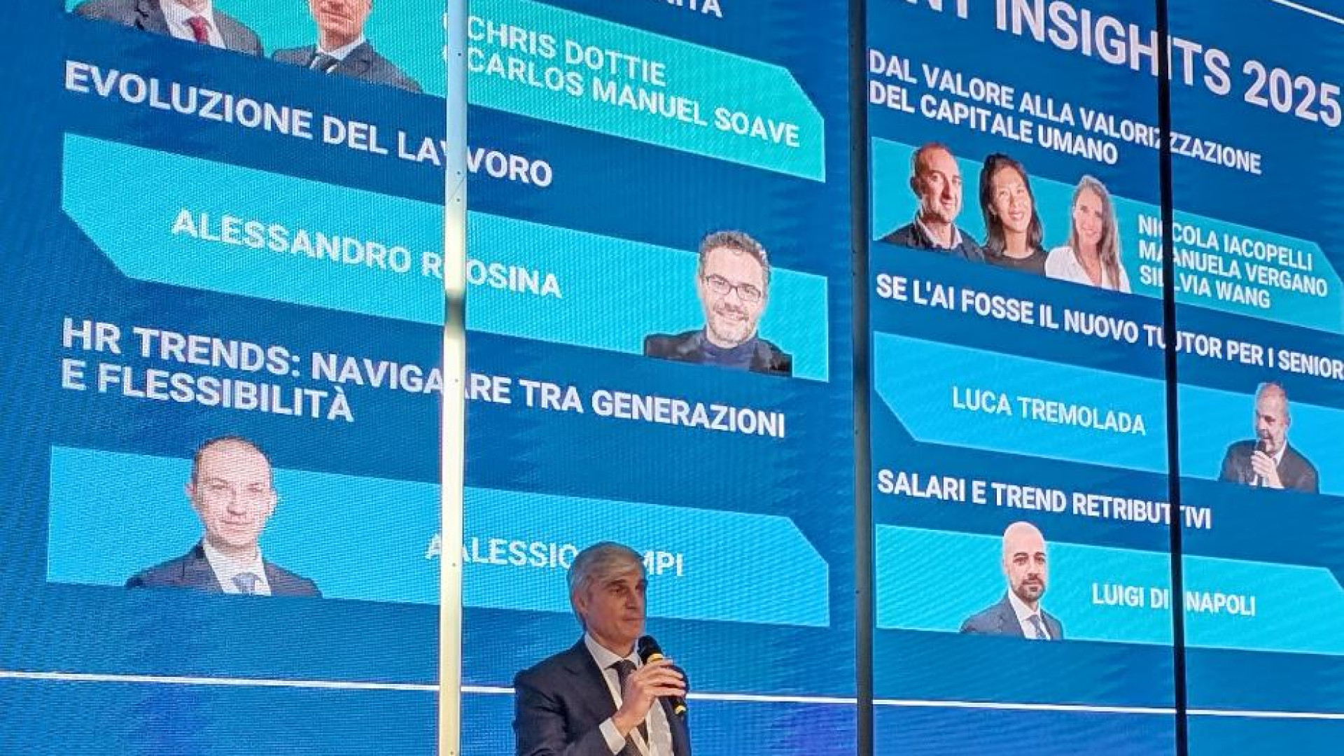 Immagine di L'80% delle aziende vuole assumere, ma gli italiani sognano di cambiare lavoro
