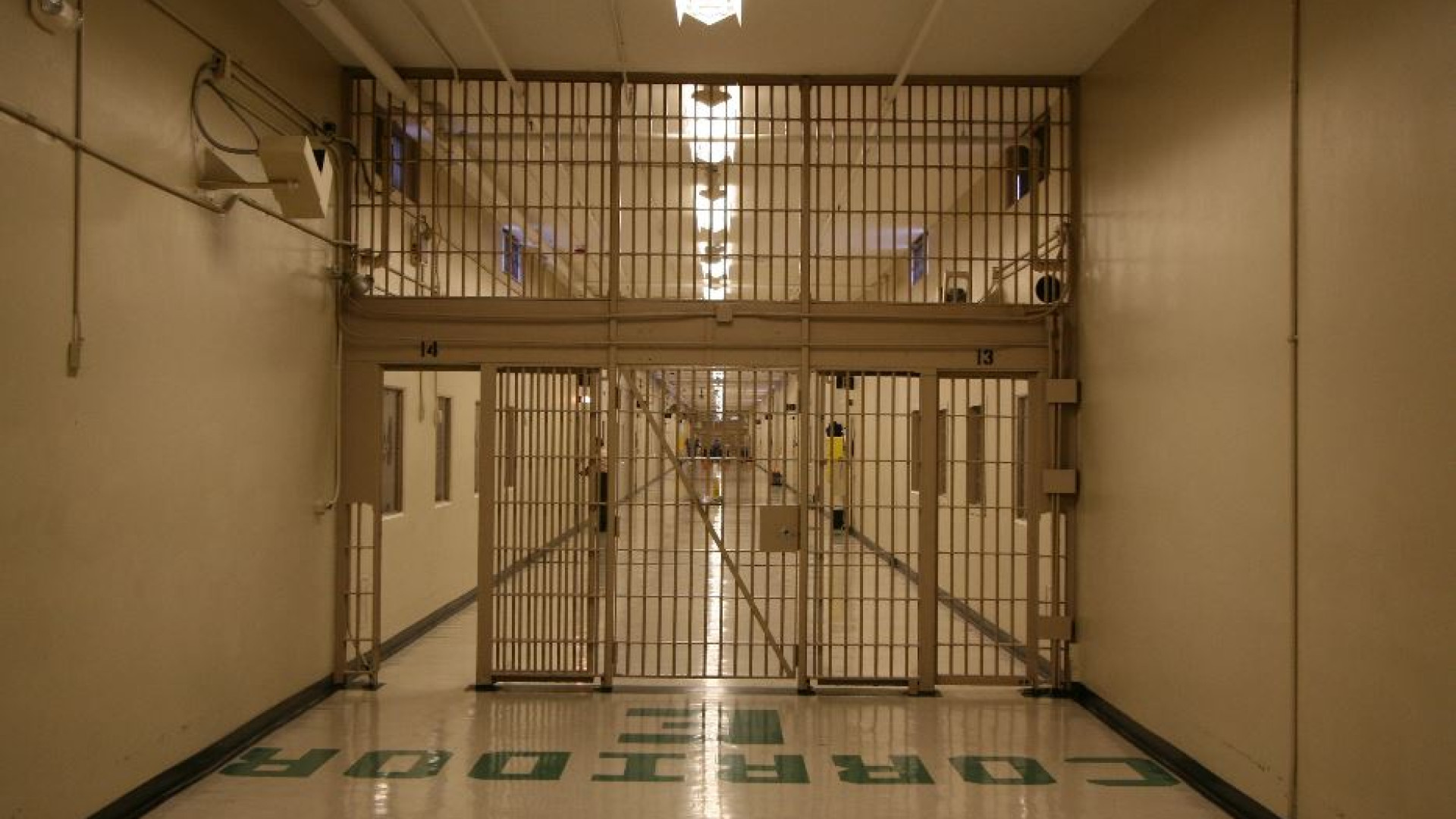 Immagine di «Io, cappellano nel braccio della morte vi dico che c'è speranza anche lì»