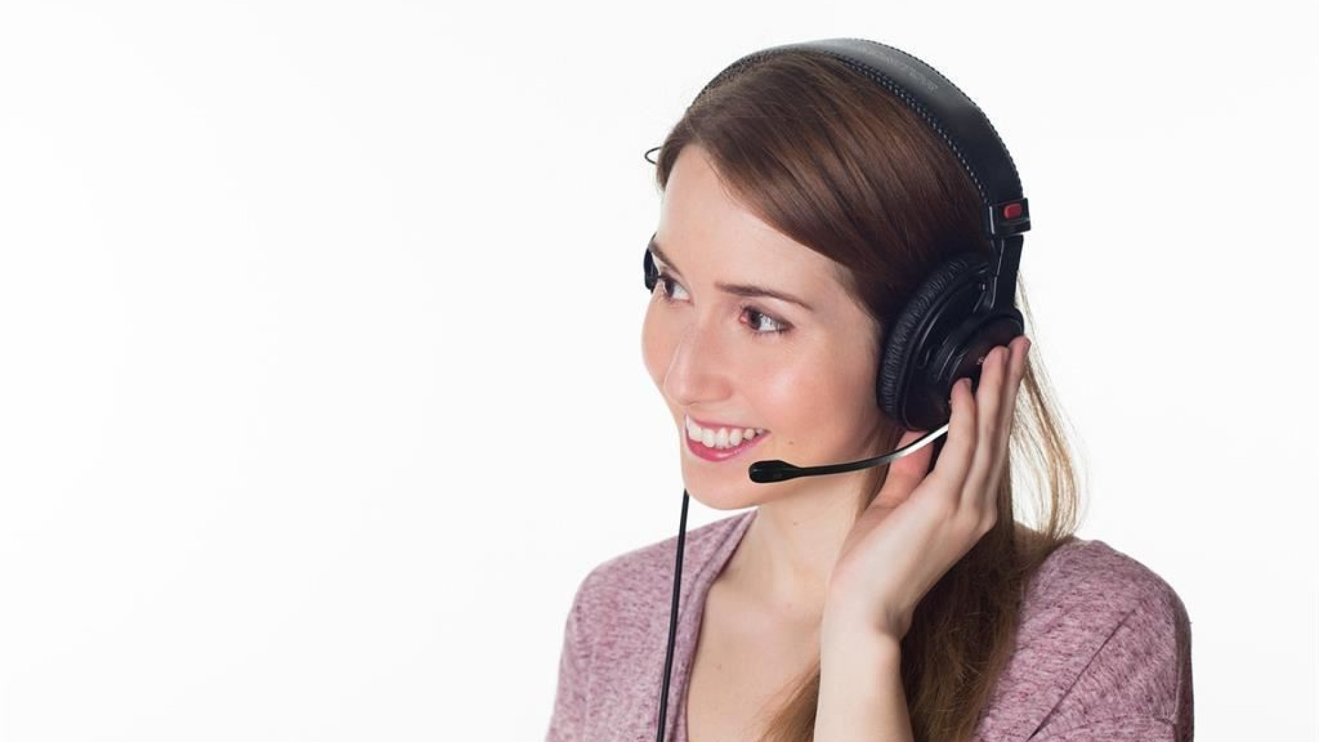 Immagine di L'addetto all'assistenza clienti ai tempi dell'intelligenza artificiale