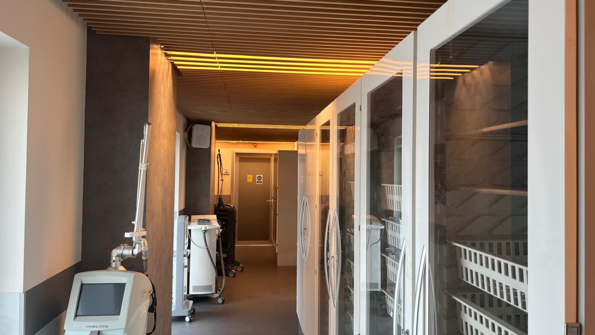 Immagine di L'Idi inaugura l'hub specifico per vitiligine, orticaria e alopecie