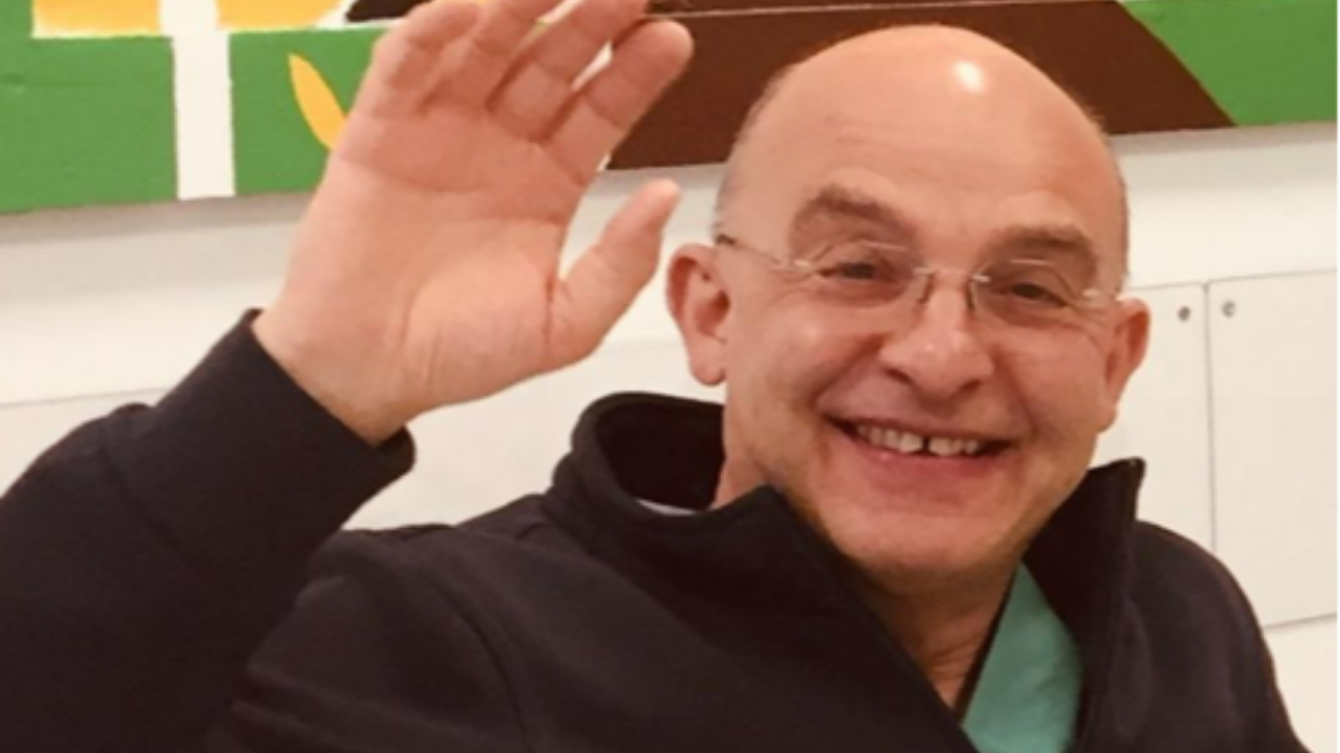 Immagine di Giovanni Scambia, la sua passione educativa, la sua eredità