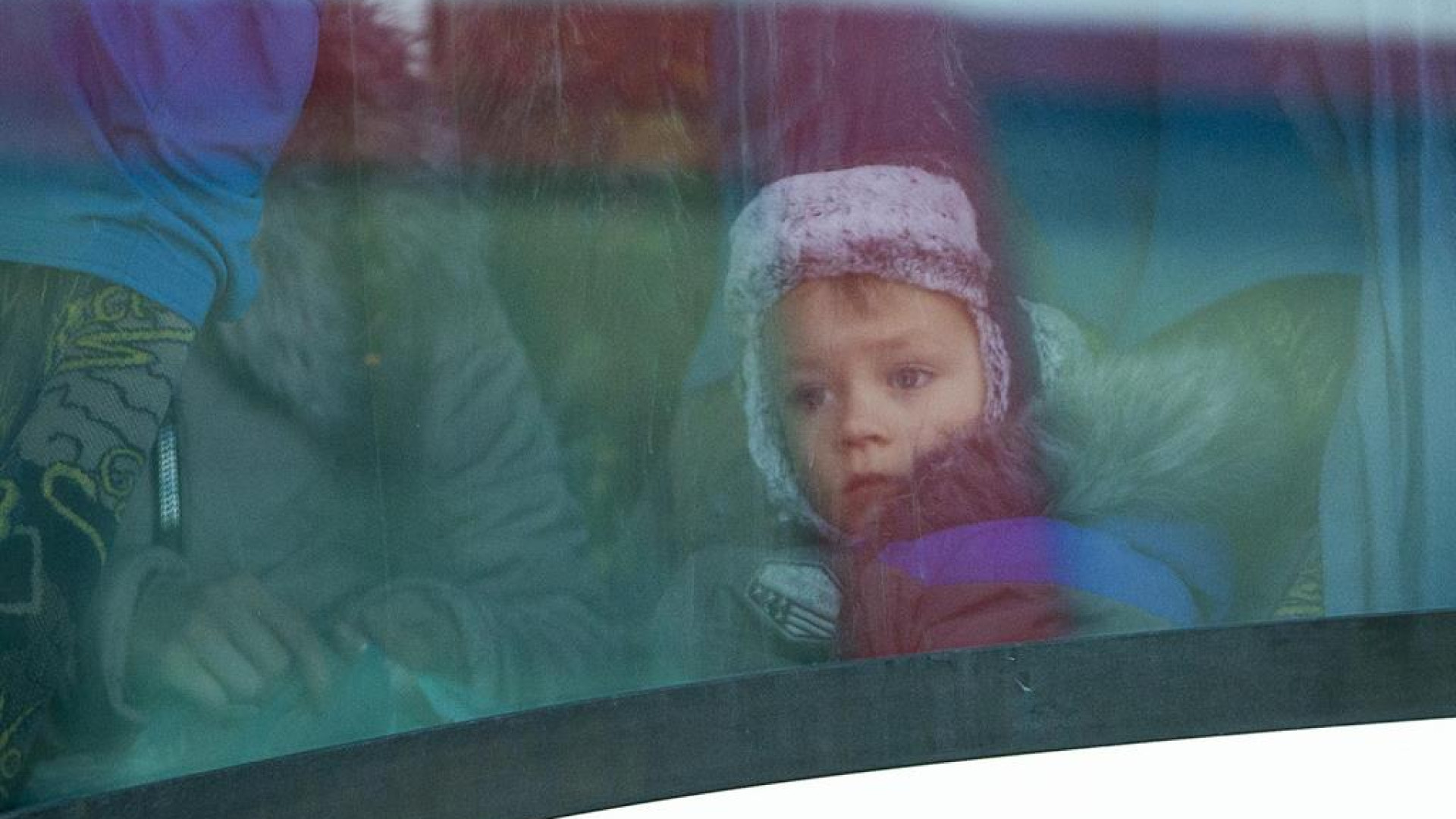 Immagine di Papa scrive alle suore che ospitano bimbi ucraini: “Stiamo vivendo una crudeltà”