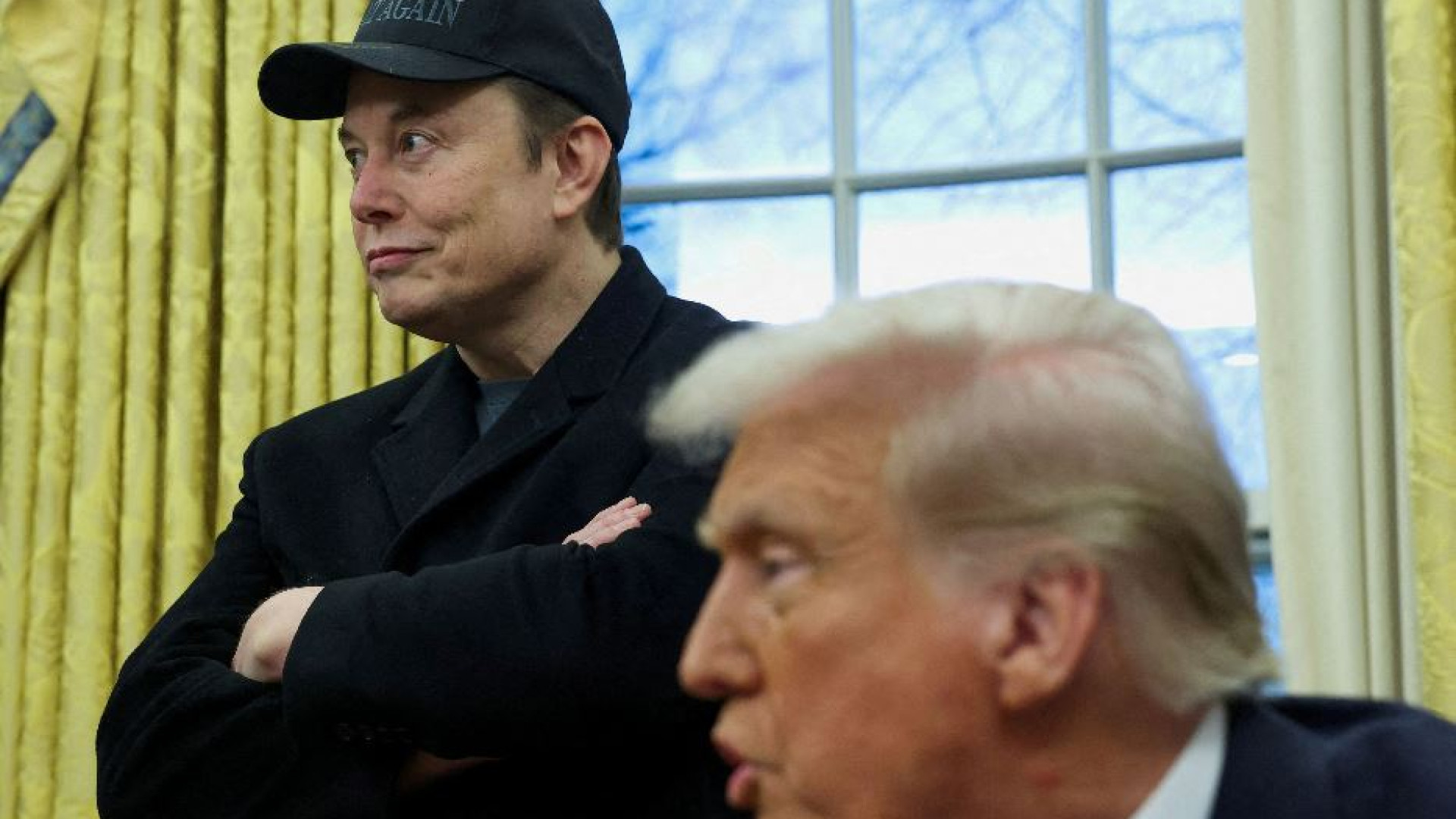 Immagine di Obiettivo Marte, la dottrina Musk si abbatte sulla Nasa