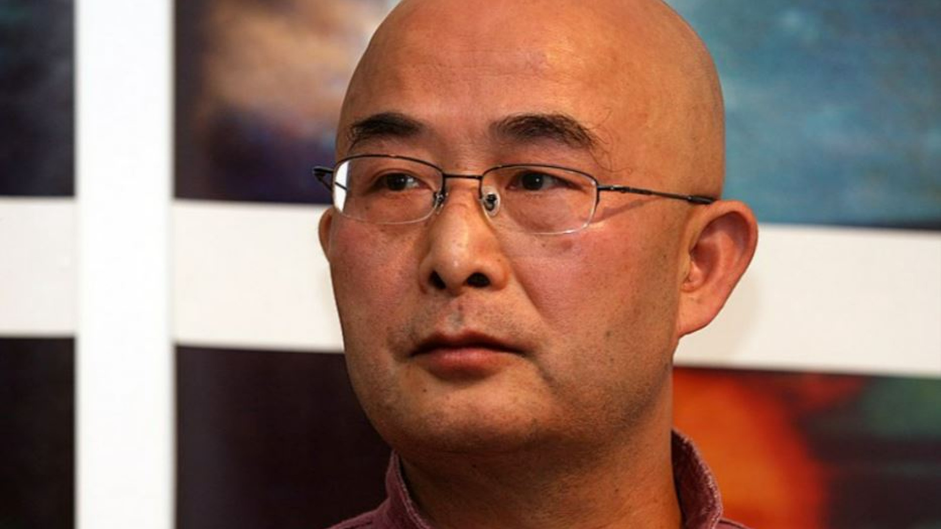 Immagine di A Wuhan nel tempo del virus: Liao Yiwu come Orwell