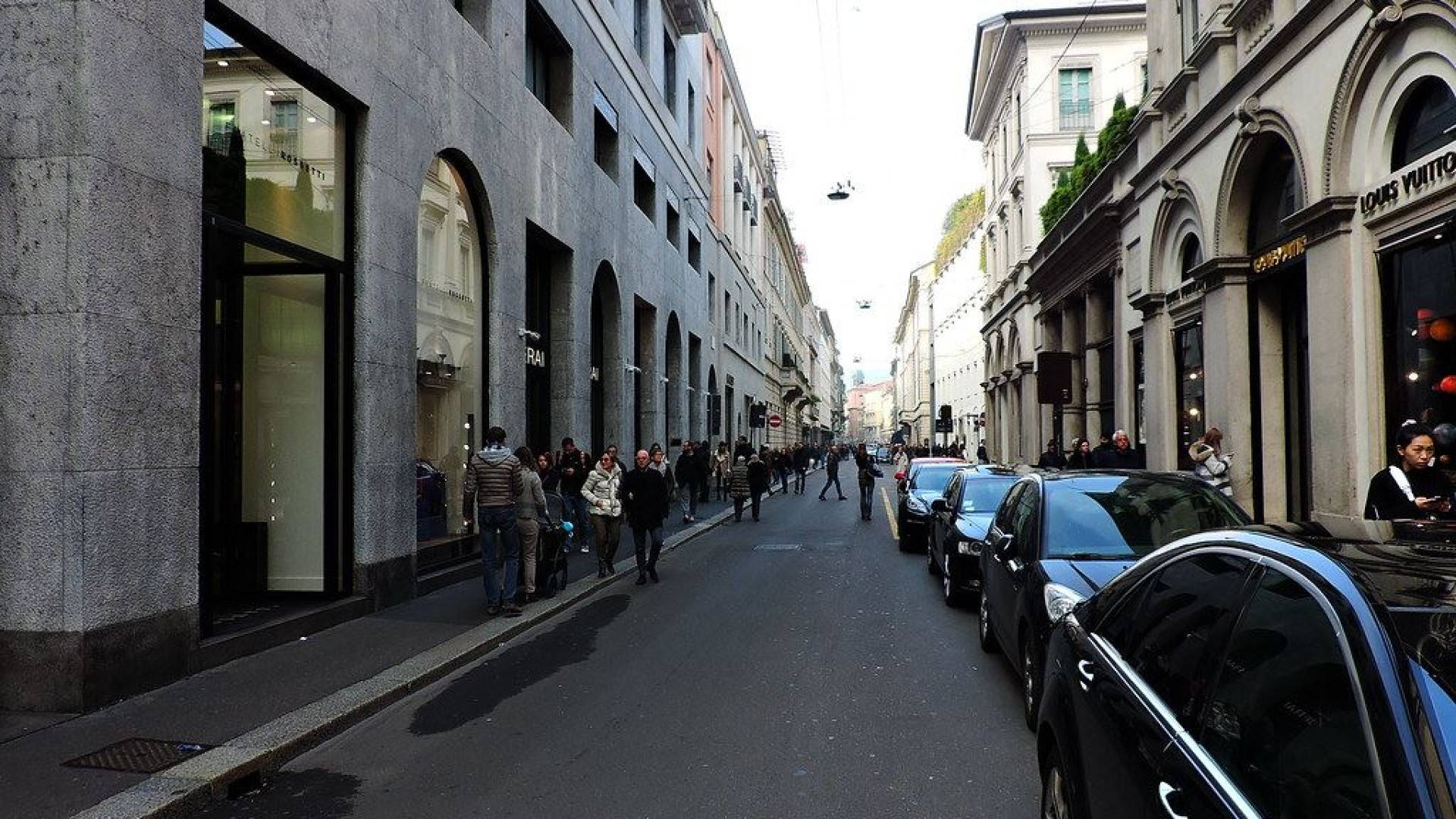 Immagine di Boom dei prezzi degli immobili di lusso: acquisti record da Milano a Roma
