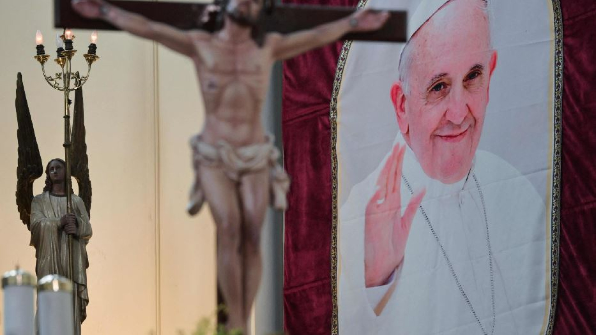 Immagine di Quale Chiesa ci consegna Francesco?