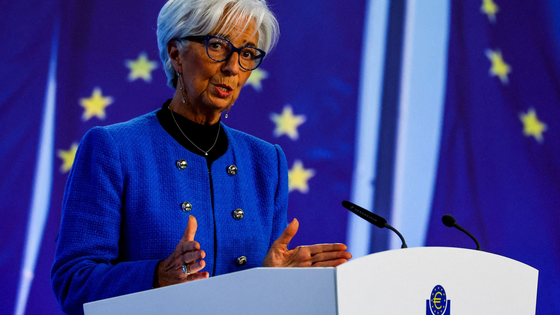 Immagine di Per la Bce salari in rallentamento nel 2025