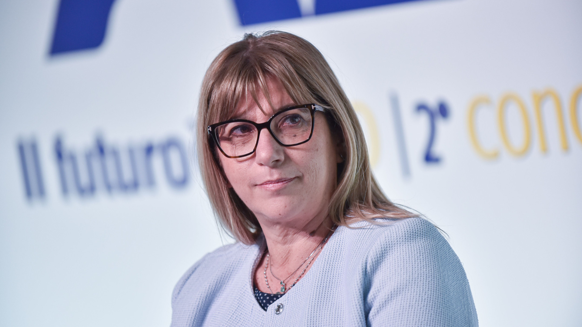Immagine di Fumarola (Cisl): «Al governo chiediamo responsabilità»