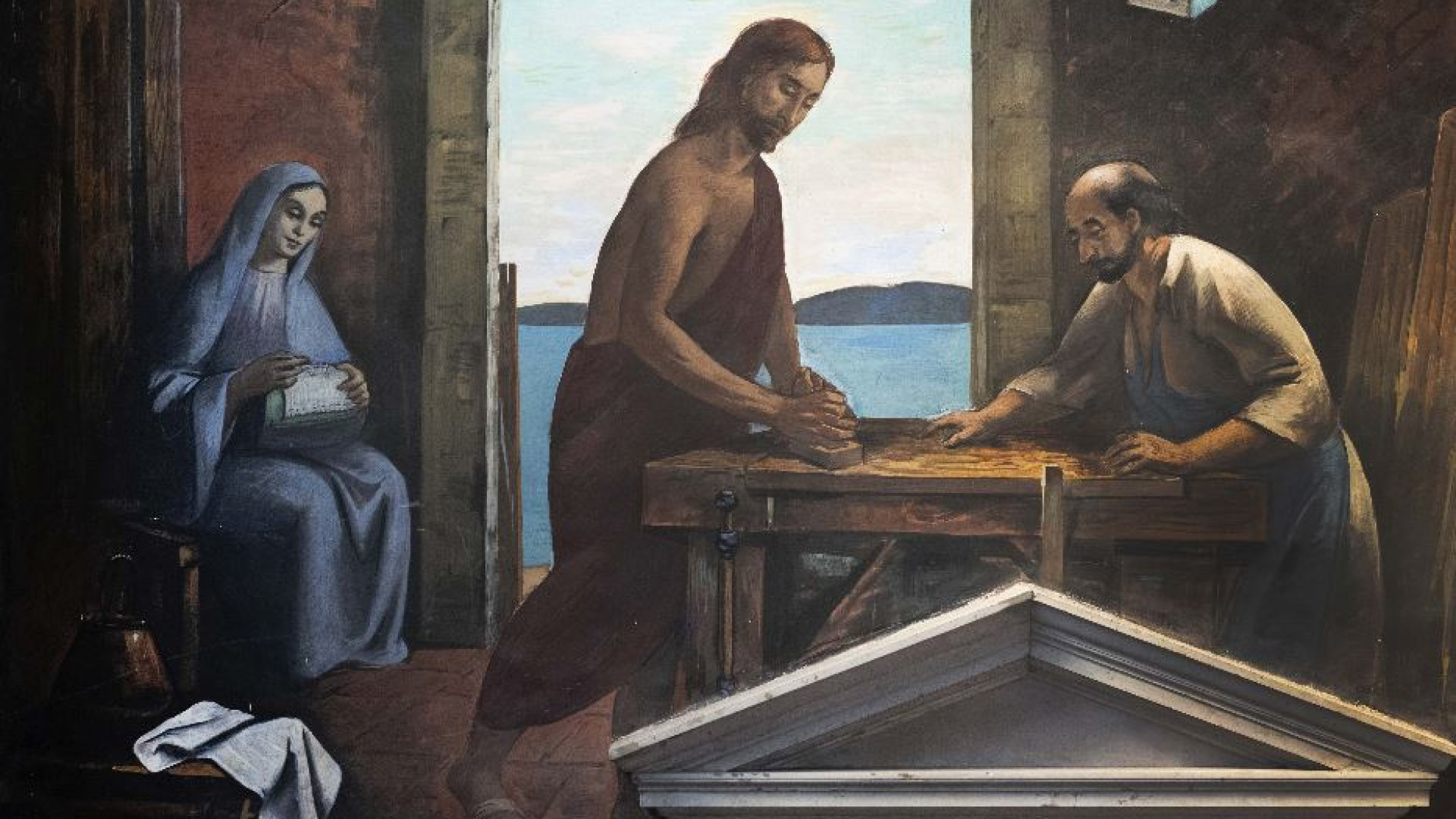 Immagine di «Gesù, il Figlio che non si lascia contenere dai nostri schemi»