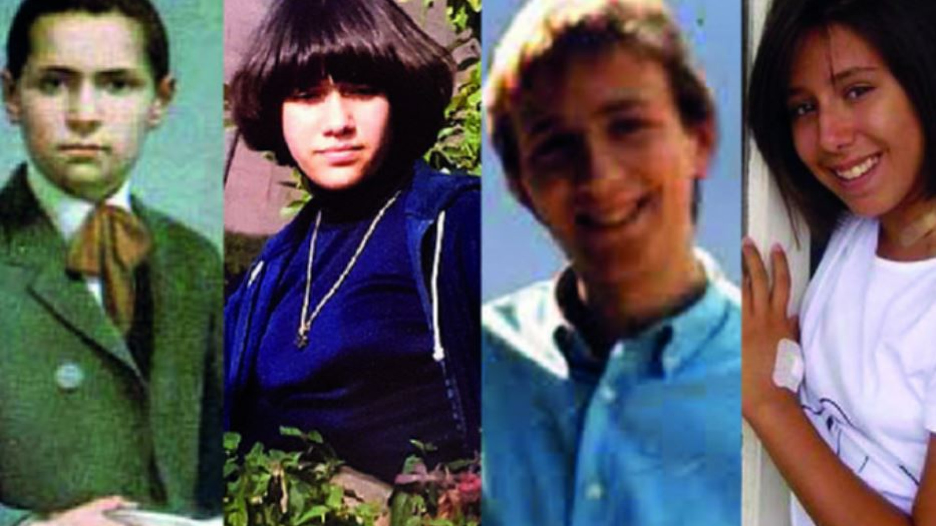 Immagine di “Effetto Carlo Acutis”, tutti i volti della santità adolescente