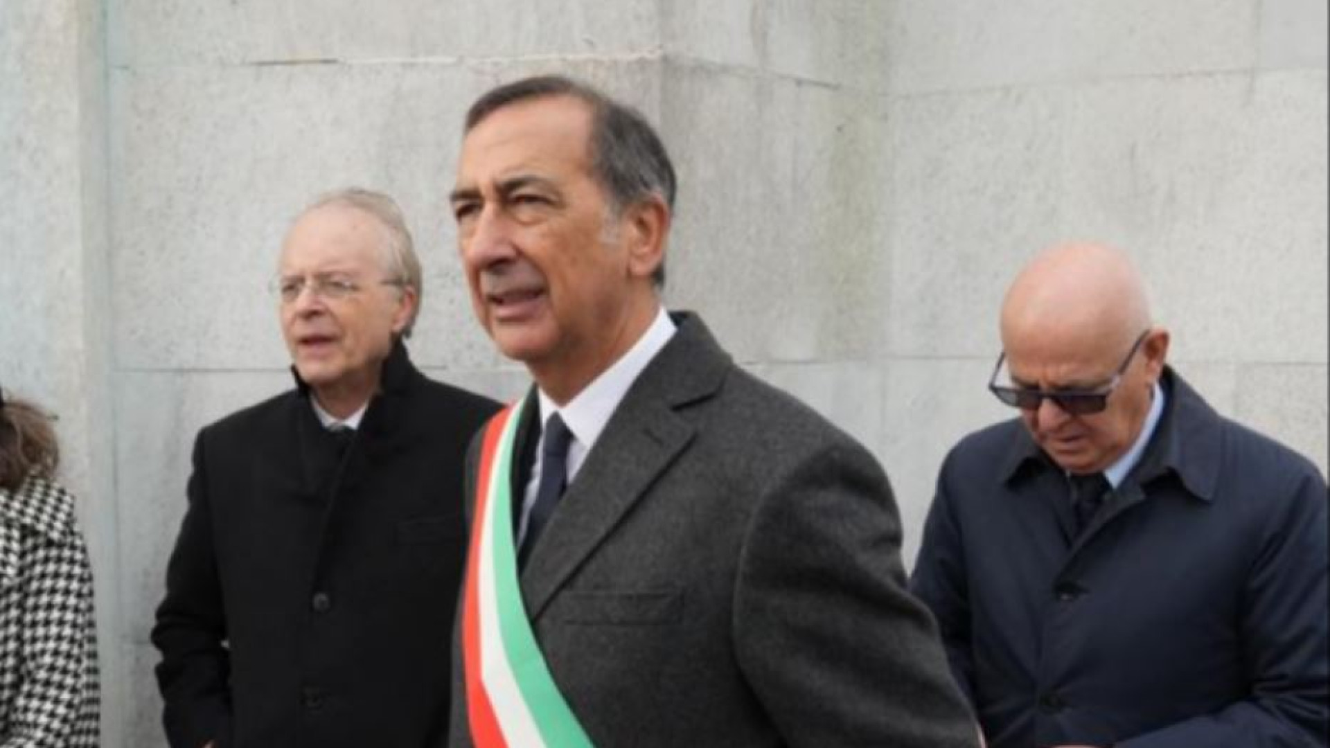 Immagine di Il sindaco Sala: «Casa e sicurezza, Milano è sola»