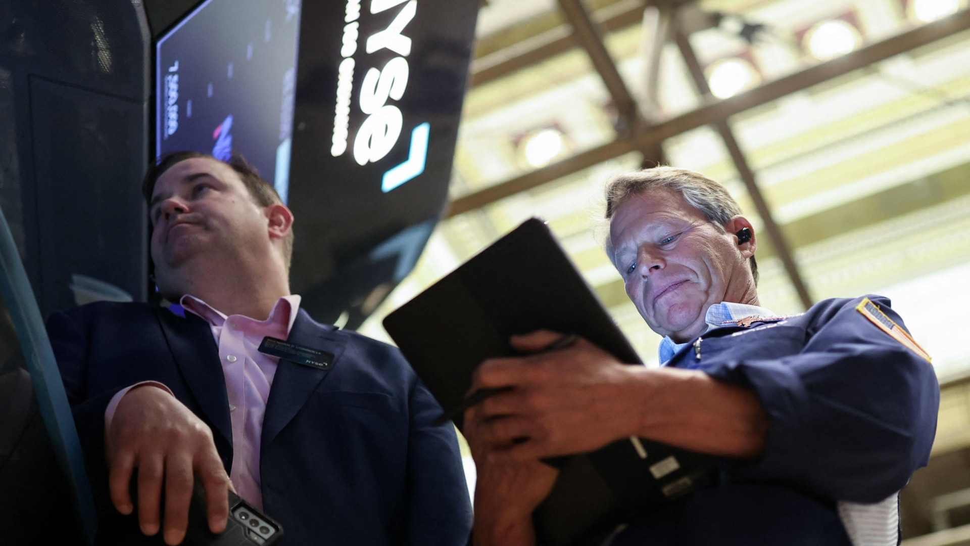 Immagine di Incertezza e spettro recessione: perché le Borse hanno bocciato Trump