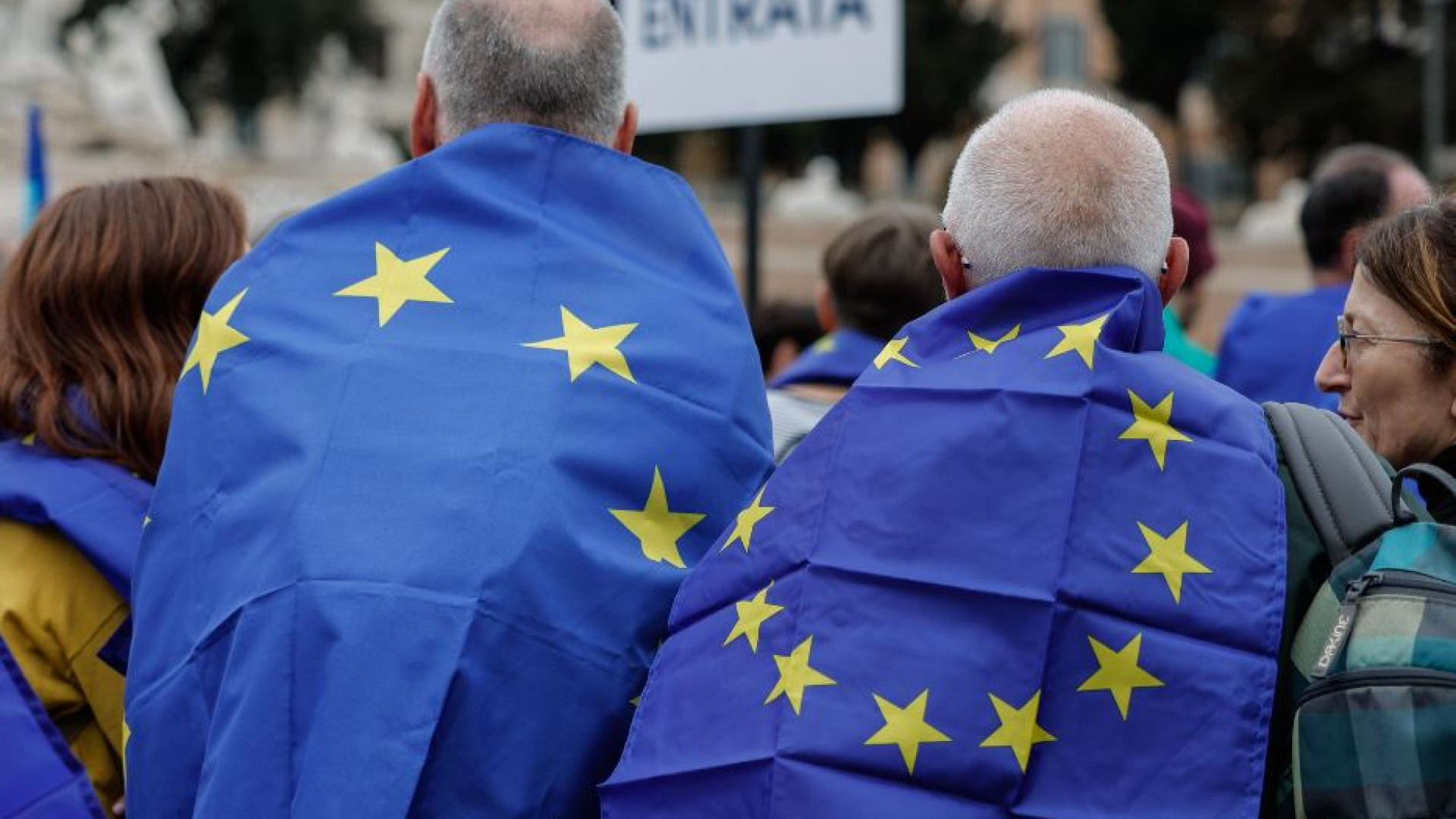 Immagine di Anche una parte del mondo cattolico scenderà in piazza per l'Europa della pace
