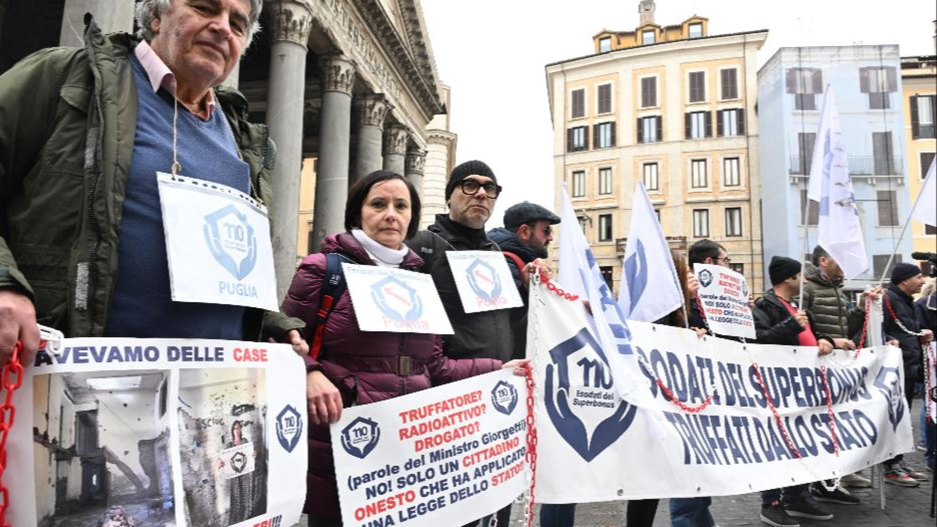 Immagine di Superbonus e «nuovo fisco»: ecco le novità